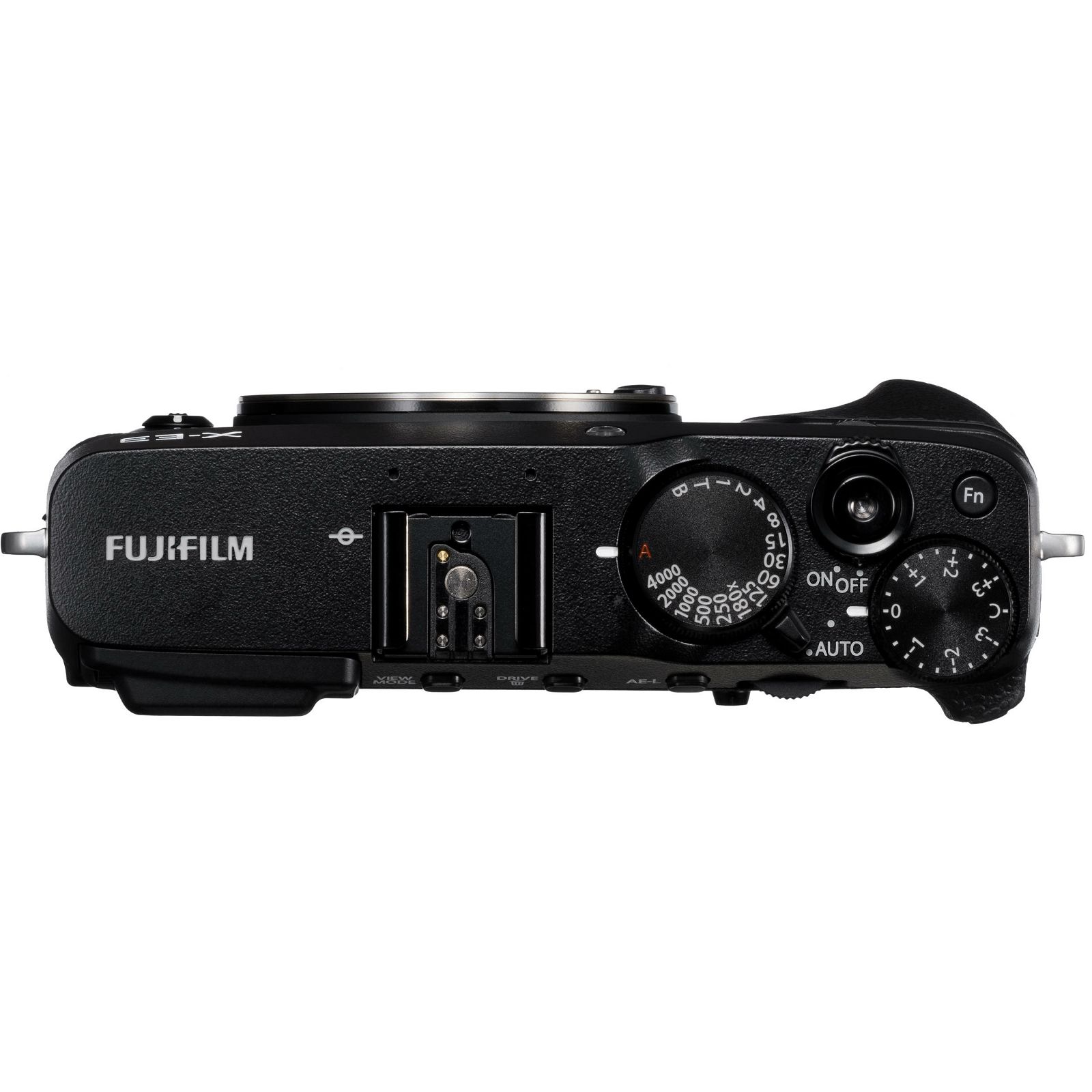 Fujifilm X-E3 + XF 18-55 EE KIT Black crni Digitalni fotoaparat s objektivom XF18-55mm Mirrorless camera Fuji Finepix XE3