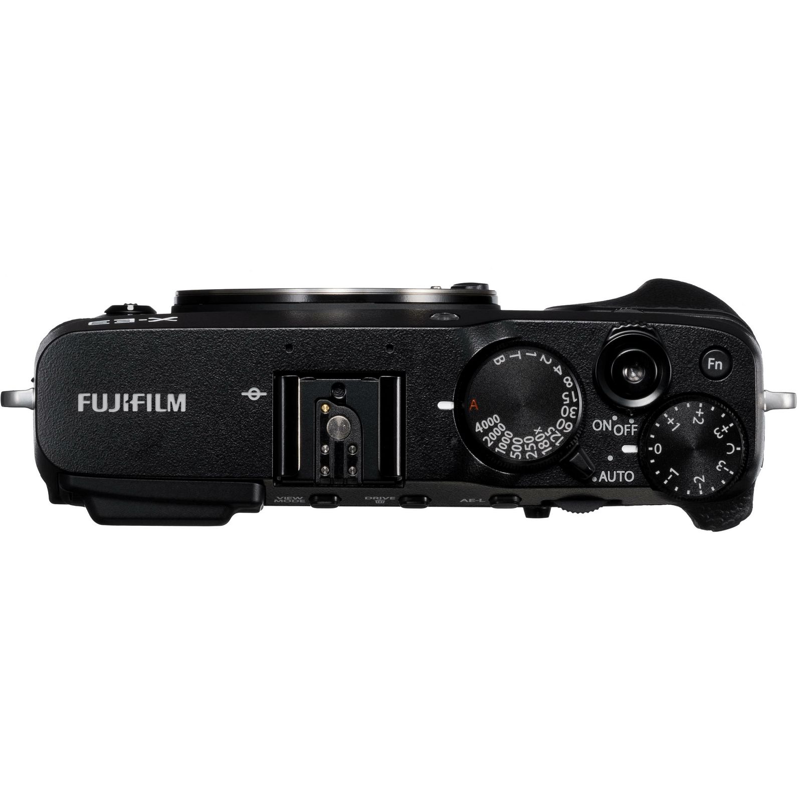 Fujifilm X-E3 + XF 23mm f/2 WR EE KIT Black crni Digitalni fotoaparat s objektivom XF23mm F2 Mirrorless camera Fuji Finepix XE3