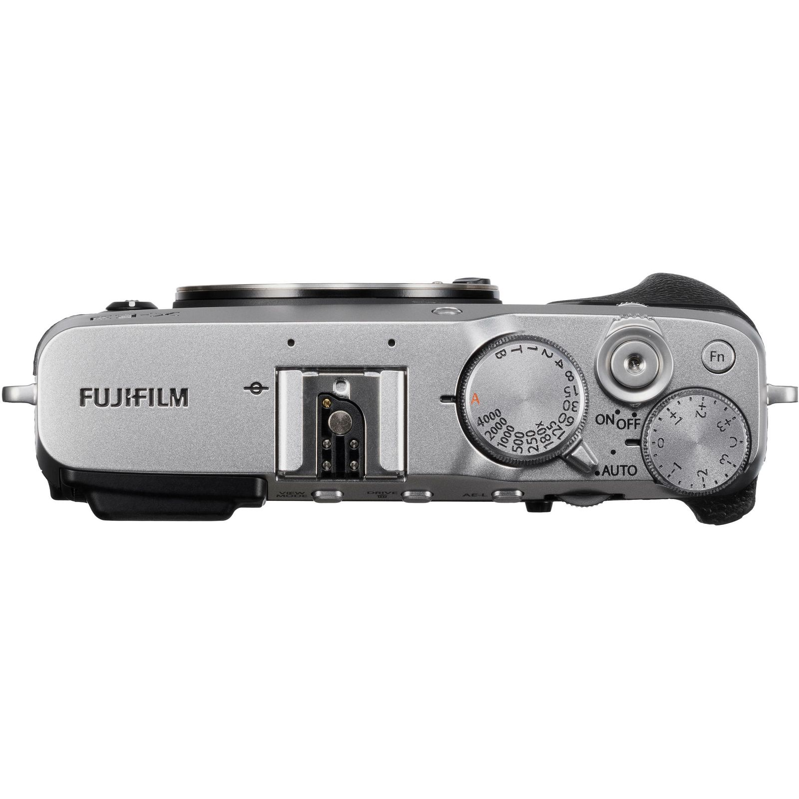 Fujifilm X-E3 + XF 23mm f/2 WR EE KIT Silver srebreni Digitalni fotoaparat s objektivom XF23mm F2 Mirrorless camera Fuji Finepix XE3