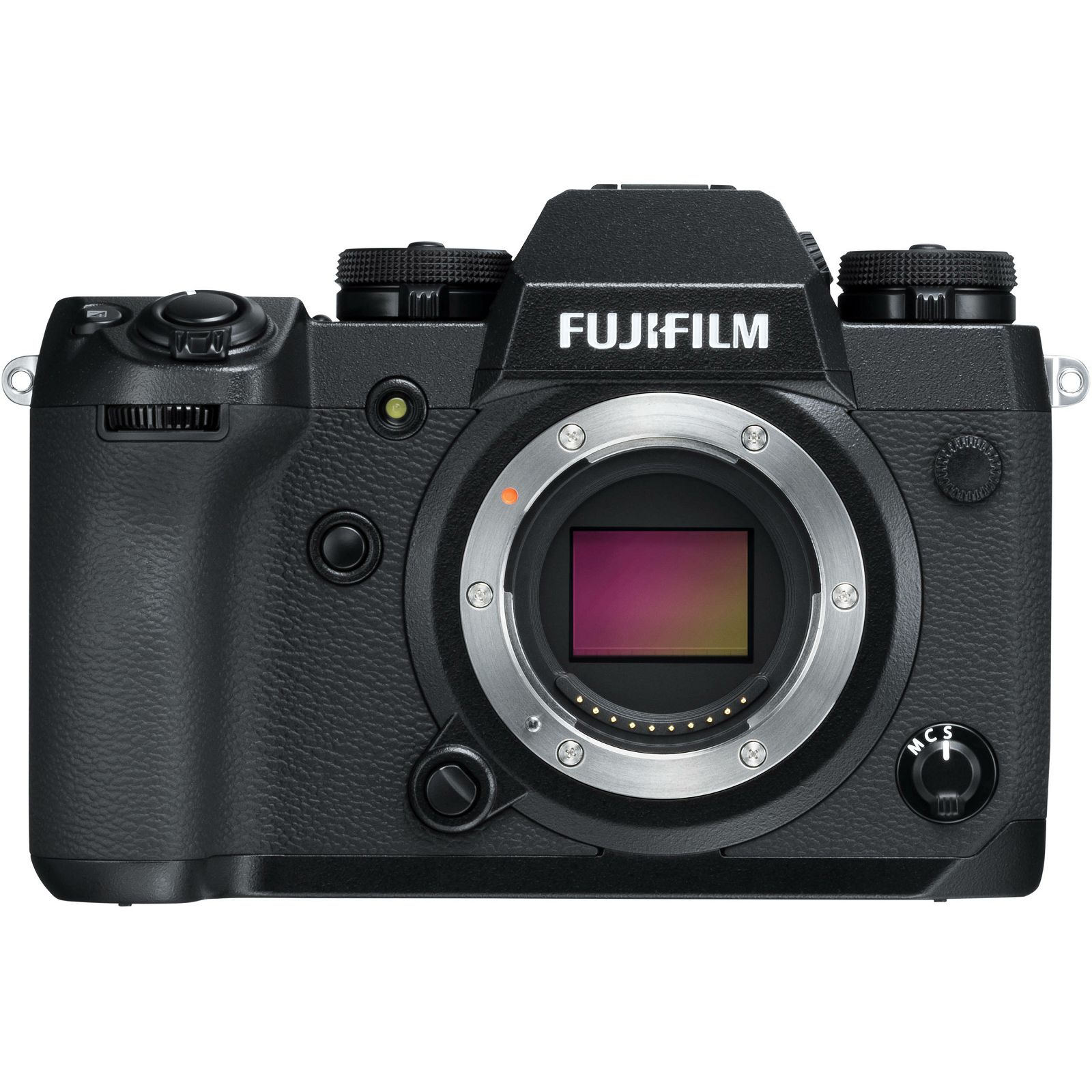 Fujifilm X-H1 Body Mirrorless Digital Camera digitalni fotoaparat tijelo