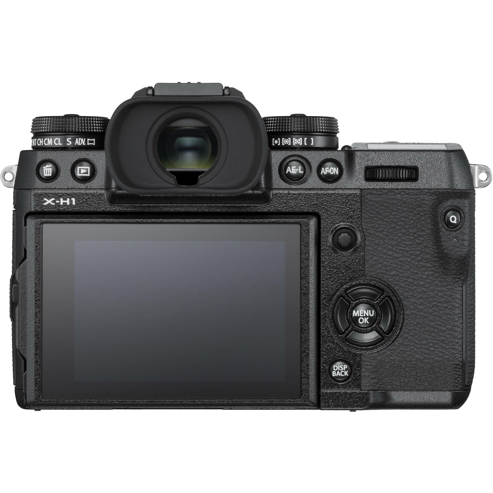 Fujifilm X-H1 Body Mirrorless Digital Camera digitalni fotoaparat tijelo