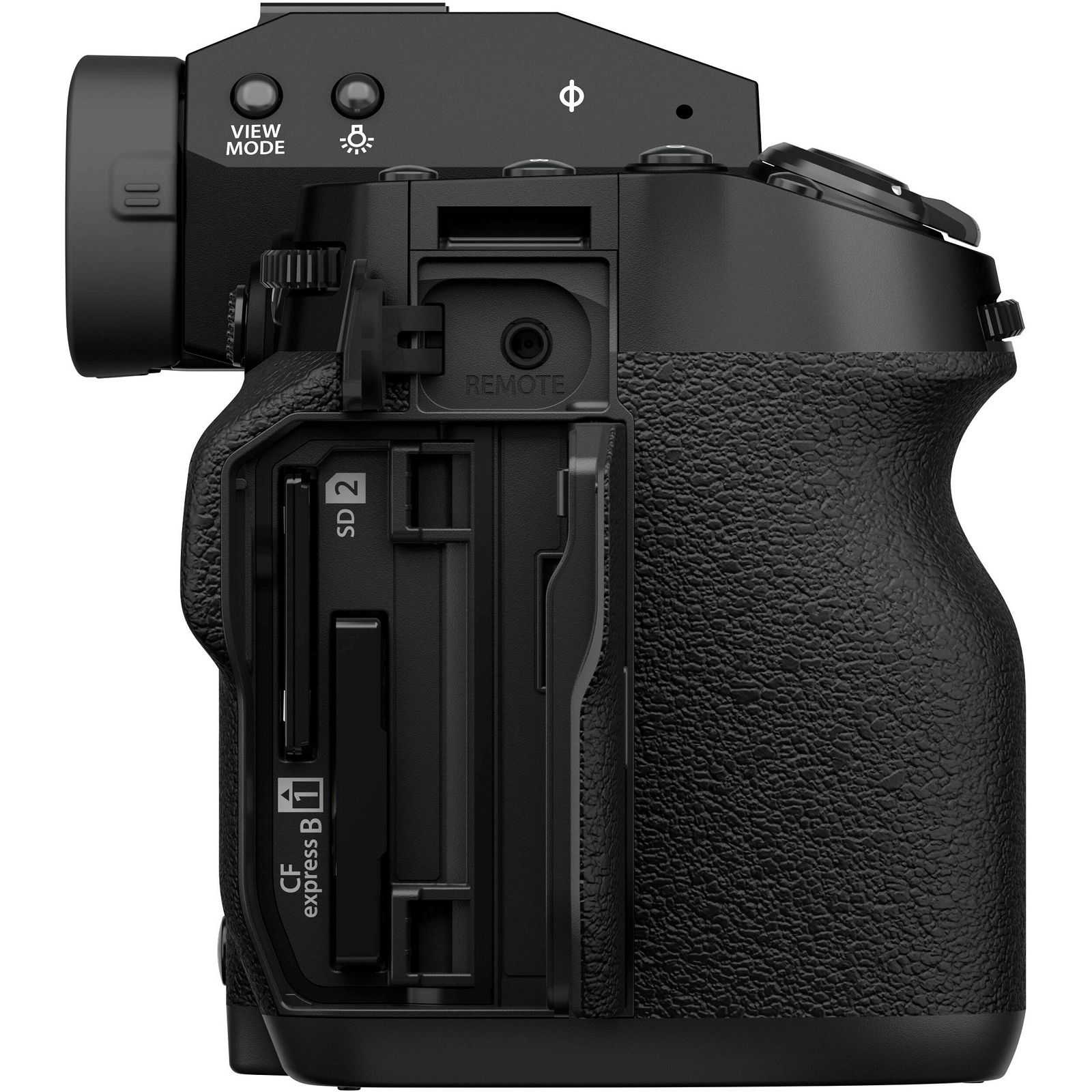 Fujifilm X-H2 + XF 16-80mm f/4 R OIS WR