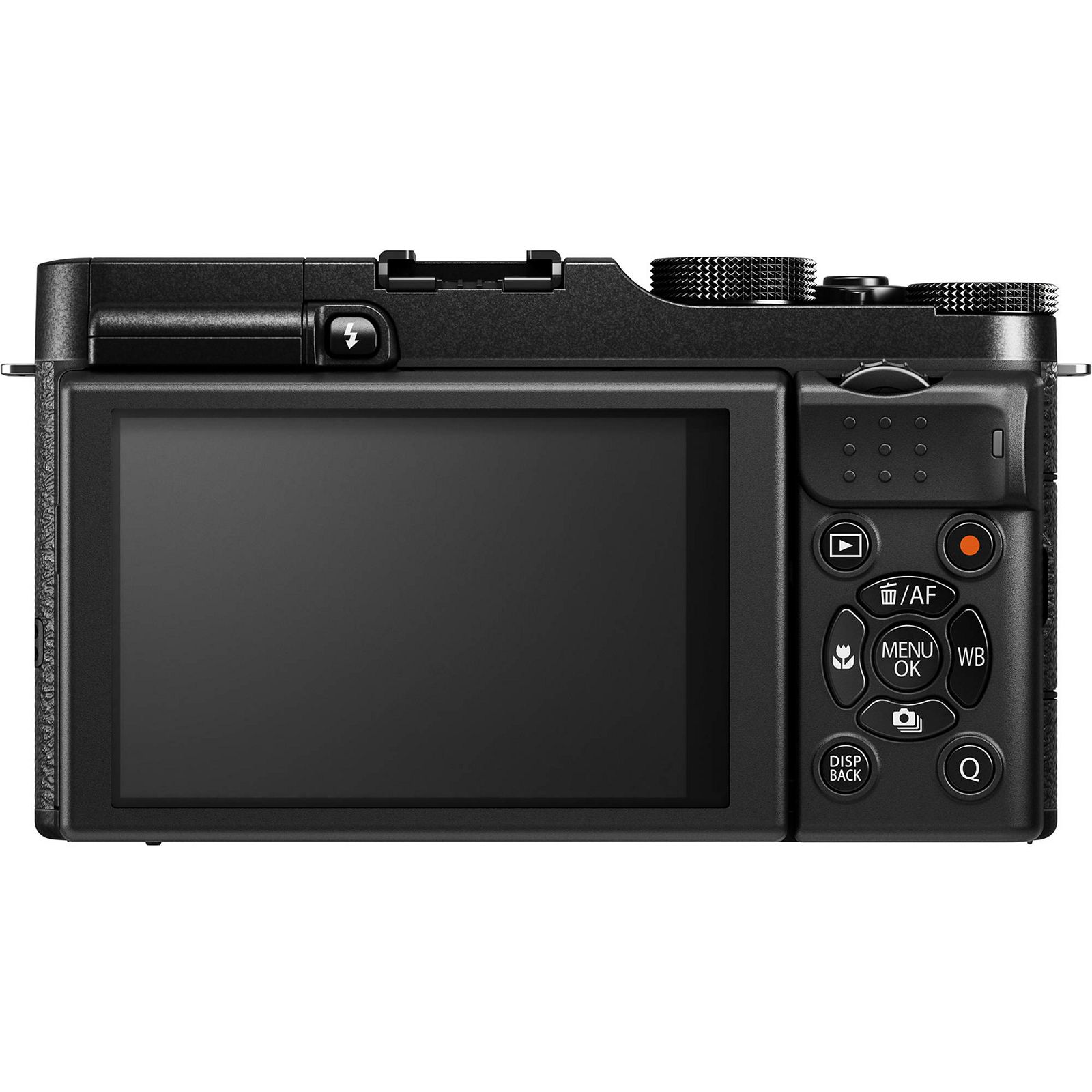 Fujifilm X-M1 Body Digitalni fotoaparat Mirrorless camera Fuji Finepix XM1 16MP APS- Trans CMOS II, 3.0" 920K Tiltable