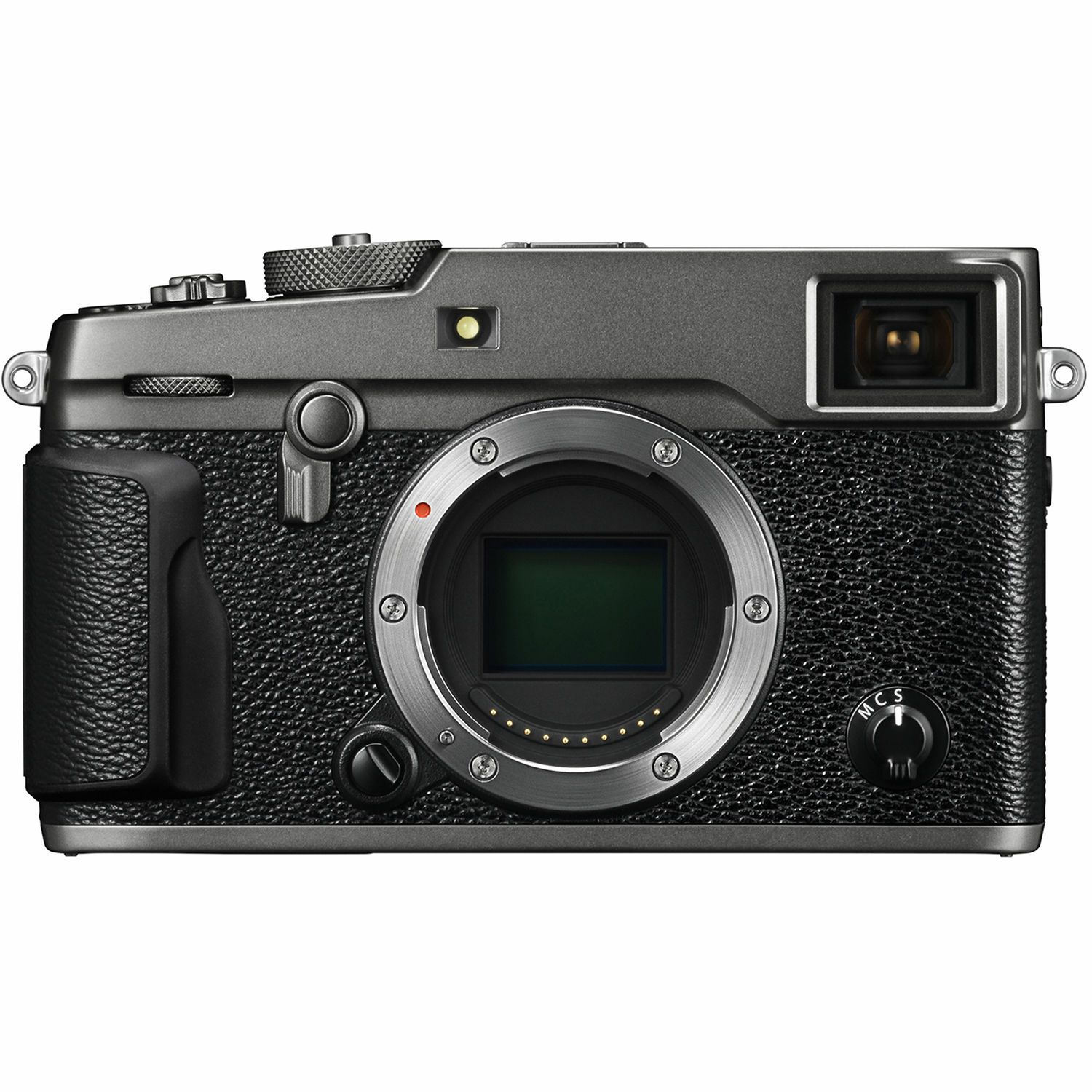 Fujifilm X-PRO 2 + XF 23mm F2 Graphite Fuji digitalni mirrorless fotoaparat s širokokutnim objektivom Fujinon X-Pro2 Body lens 24MP X-Trans CMOS III 1,6 k 3,0" HR display