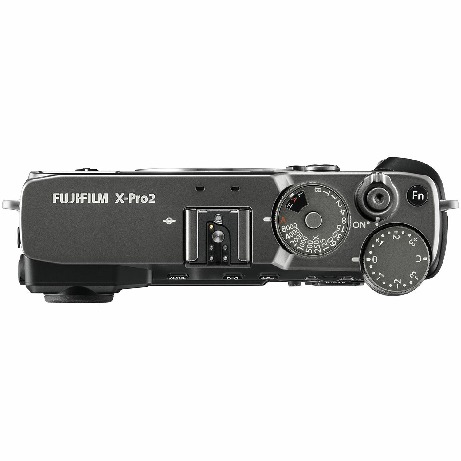 Fujifilm X-PRO 2 + XF 23mm F2 Graphite Fuji digitalni mirrorless fotoaparat s širokokutnim objektivom Fujinon X-Pro2 Body lens 24MP X-Trans CMOS III 1,6 k 3,0" HR display