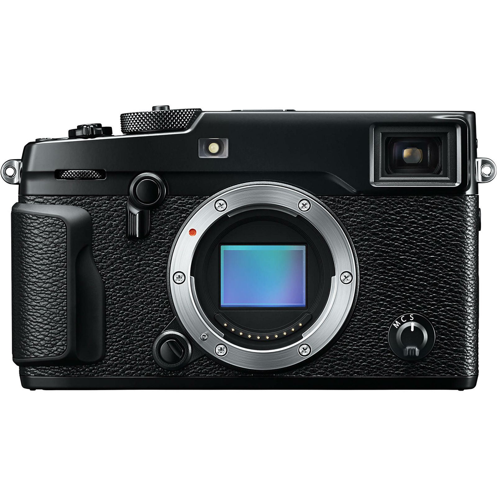 Fujifilm X-PRO 2 Body Black crni Digitalni fotoaparat Mirrorless Digital Camera Fuji X-Pro2