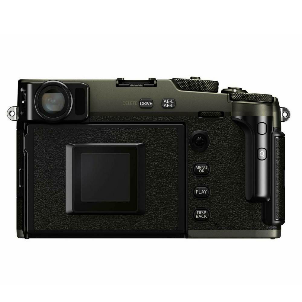 Fujifilm X-Pro3 Duratect Body Black Fuji digitalni fotoaparat Mirrorless camera (16641105)