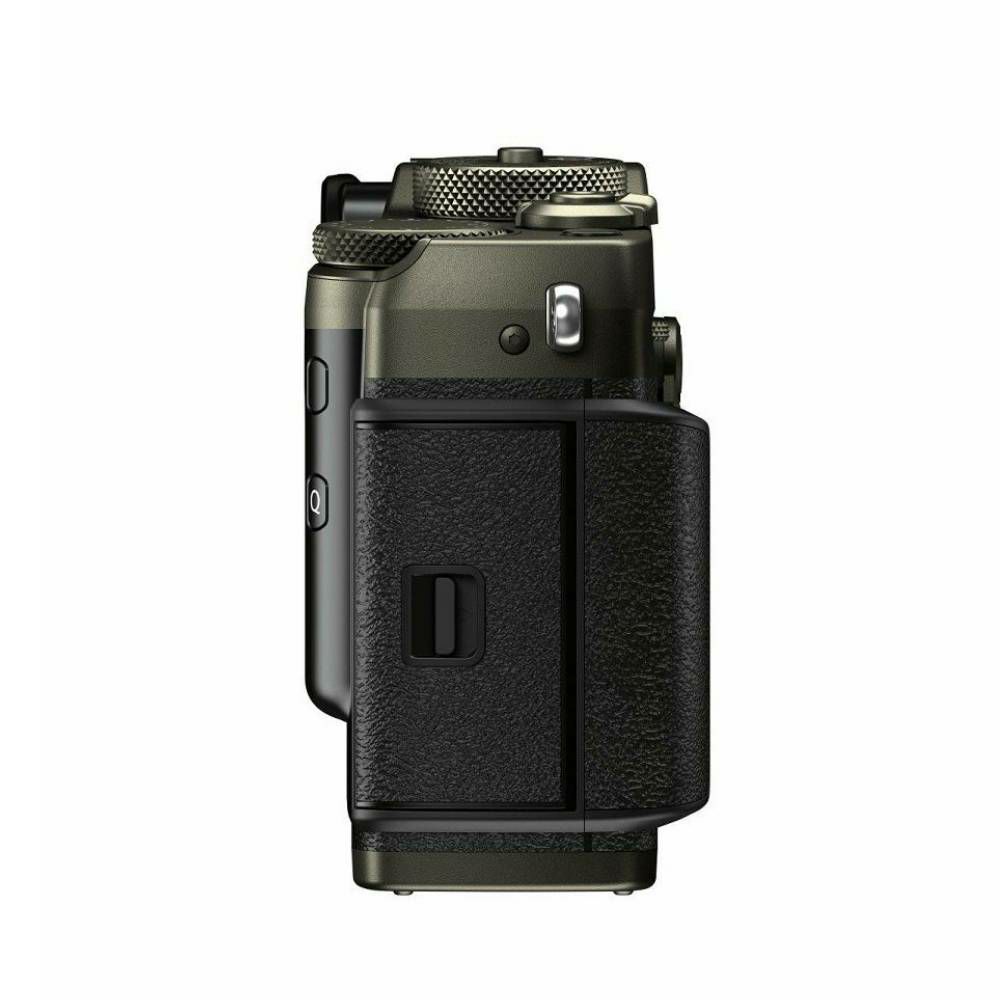 Fujifilm X-Pro3 Duratect Body Black Fuji digitalni fotoaparat Mirrorless camera (16641105)