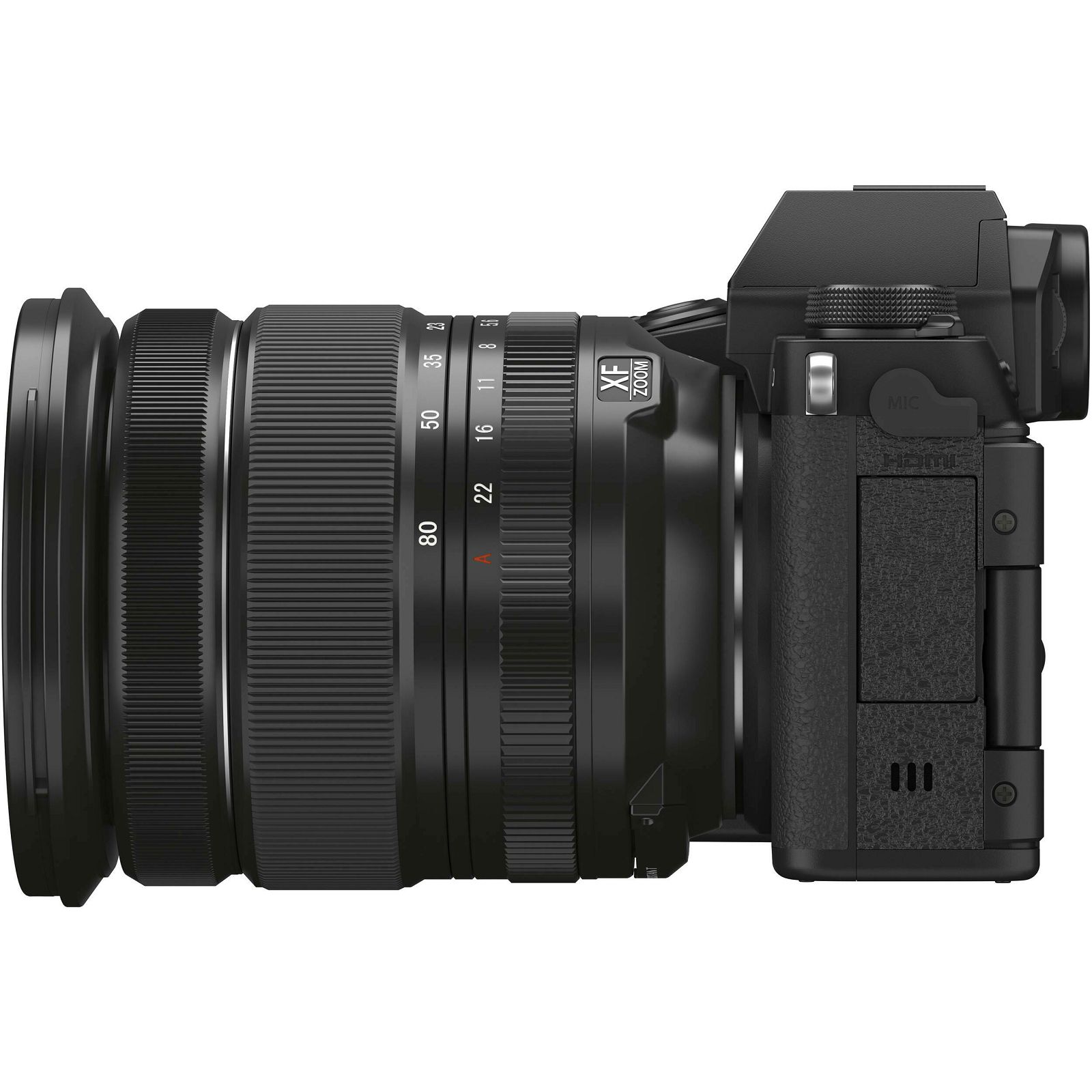 Fujifilm X-S10 + XF 16-80mm f/4 R OIS WR Kit (16670077)