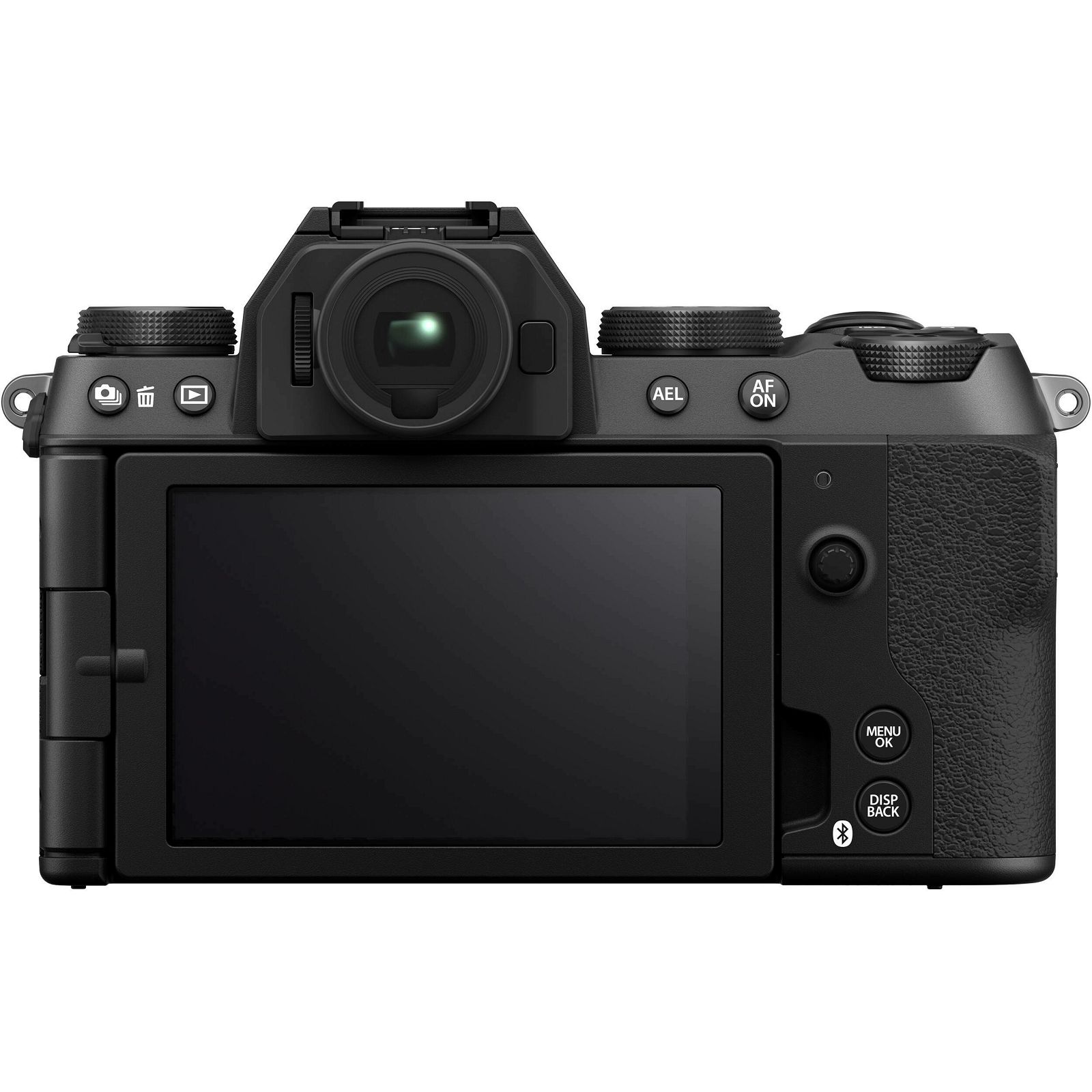 Fujifilm X-S20 Body