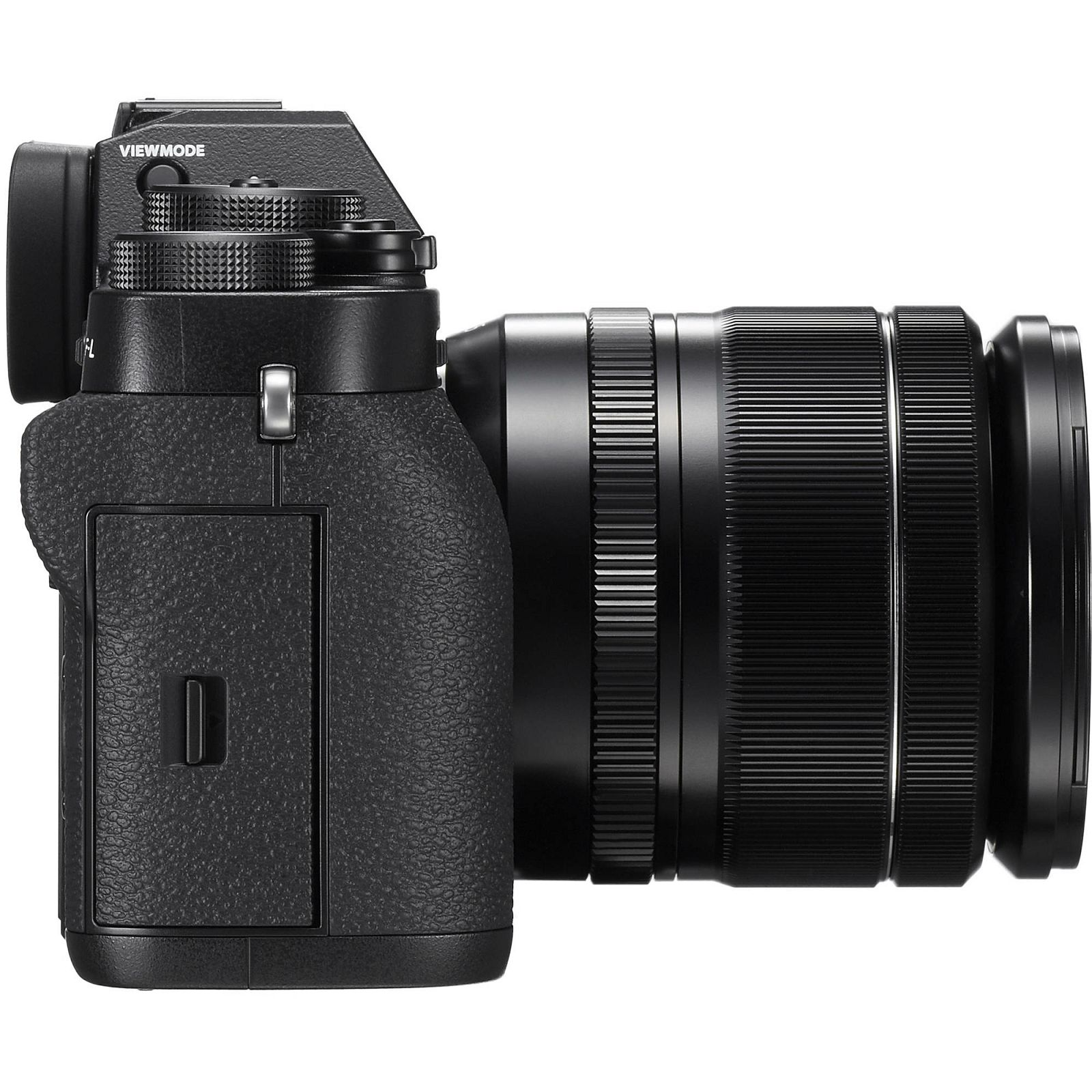 Fujifilm X-T2 + 18-55 f/2.8-4 R LM OIS Kit Mirrorless Digital Camera Body + lens Fuji digitalni fotoaparat i objektiv 18-55mm