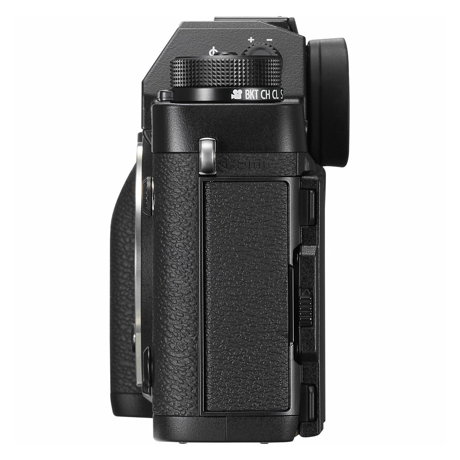 Fujifilm X-T2 Body Mirrorless Digital Camera Fuji fotoaparat 24MP X-Trans CMOS III 3,0" LCD 1040K + OVF 3 way Tilt
