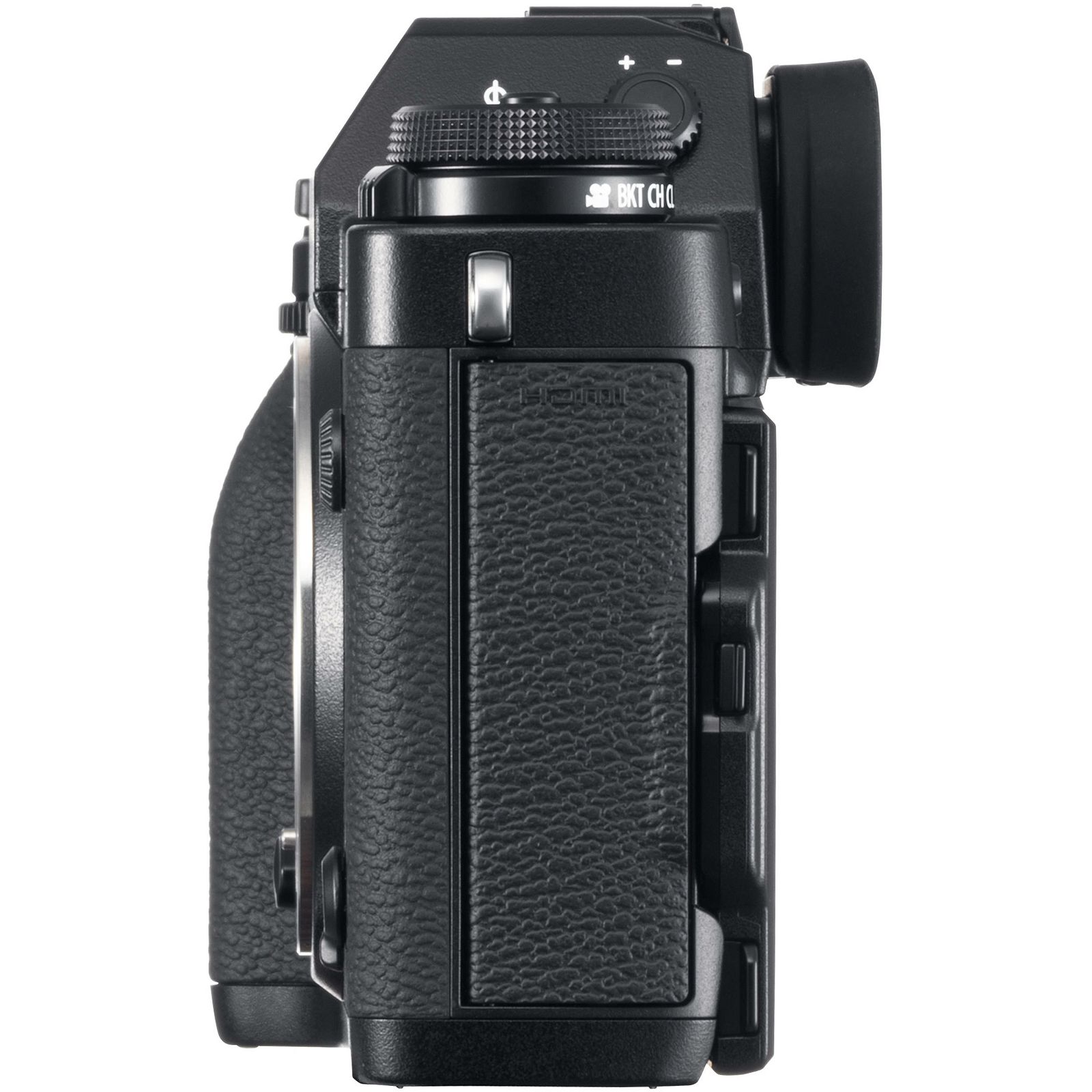 Fujifilm X-T3 Body Black crni Digitalni fotoaparat Mirrorless camera Fuji Finepix XT3 tijelo