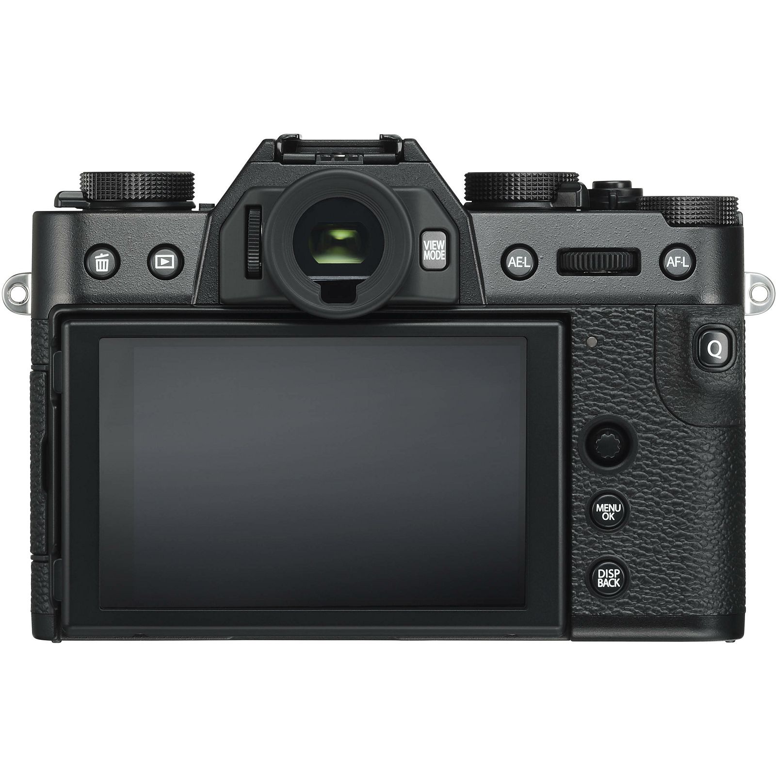 Fujifilm X-T30 Body Black crni Digitalni fotoaparat Mirrorless camera Fuji Finepix (16619566)