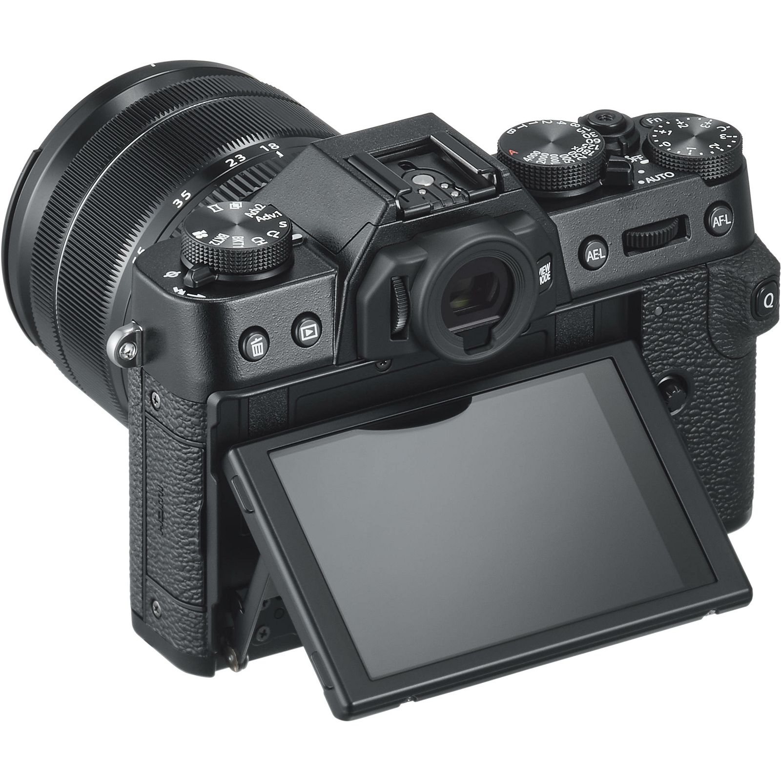 Fujifilm X-T30 Body Black crni Digitalni fotoaparat Mirrorless camera Fuji Finepix (16619566)
