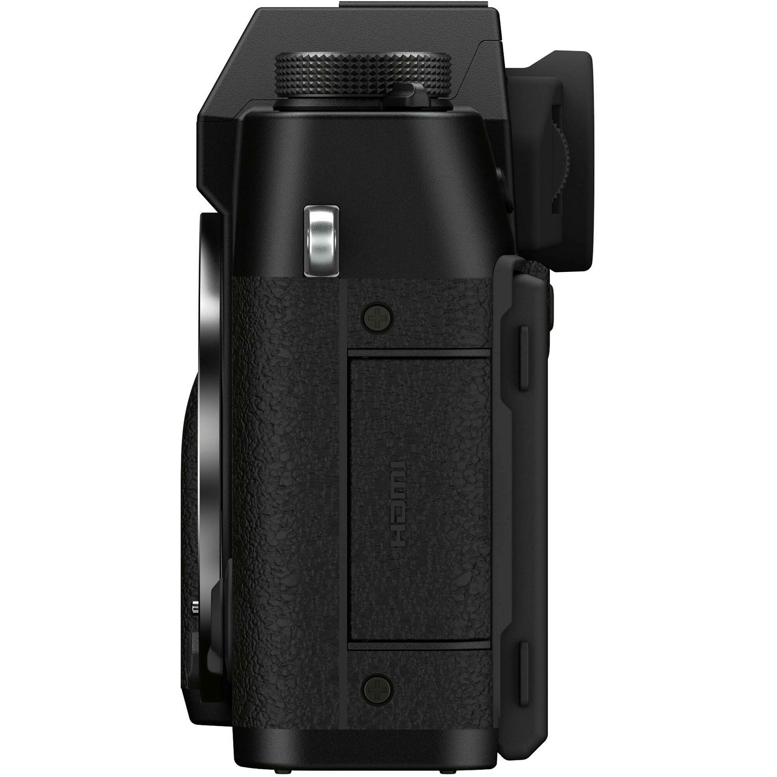 Fujifilm X-T30 II Body Black crni Digitalni fotoaparat Mirrorless camera Fuji Finepix (16759615)