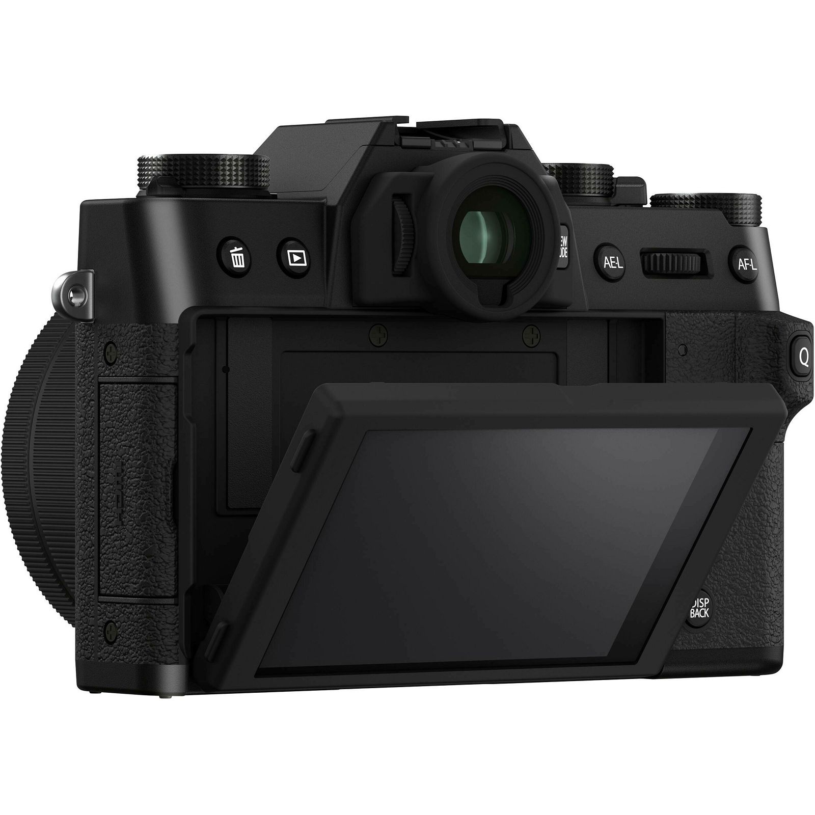 Fujifilm X-T30 II Body Black crni Digitalni fotoaparat Mirrorless camera Fuji Finepix (16759615)