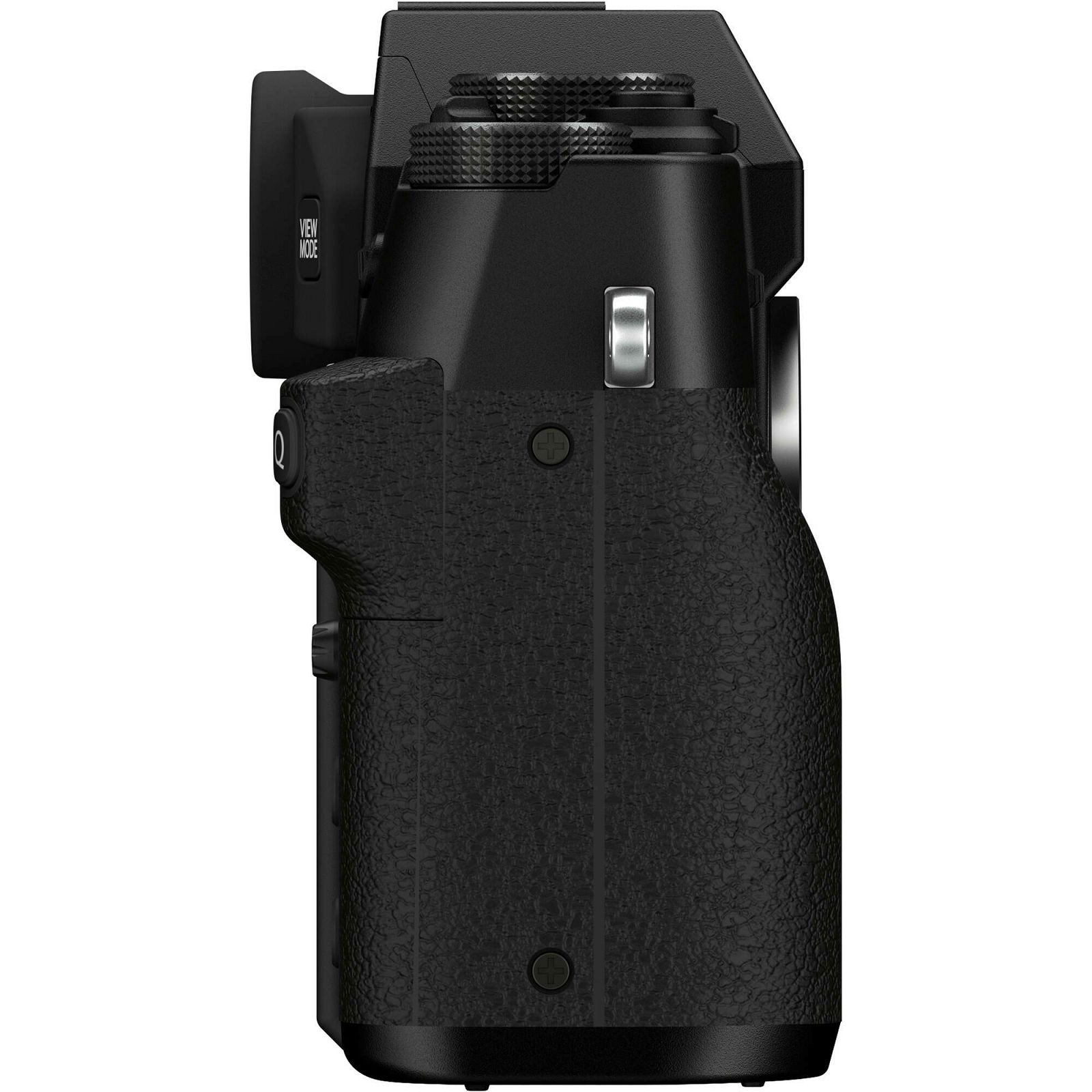 Fujifilm X-T30 II + XC 15-45mm f/3.5-5.6 OIS PZ Black crni bezrcalni digitalni fotoaparat