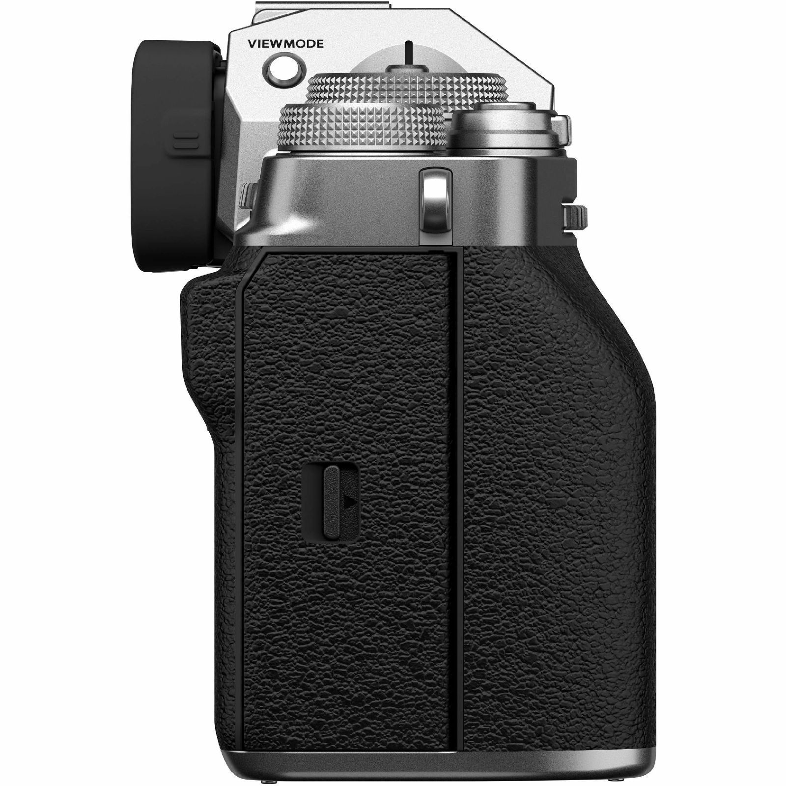 Fujifilm X-T4 + XF 18-55mm f/2.8-4 R LM OIS Silver KIT Srebreni Fuji digitalni mirrorless fotoaparat s objektivom (16650883)