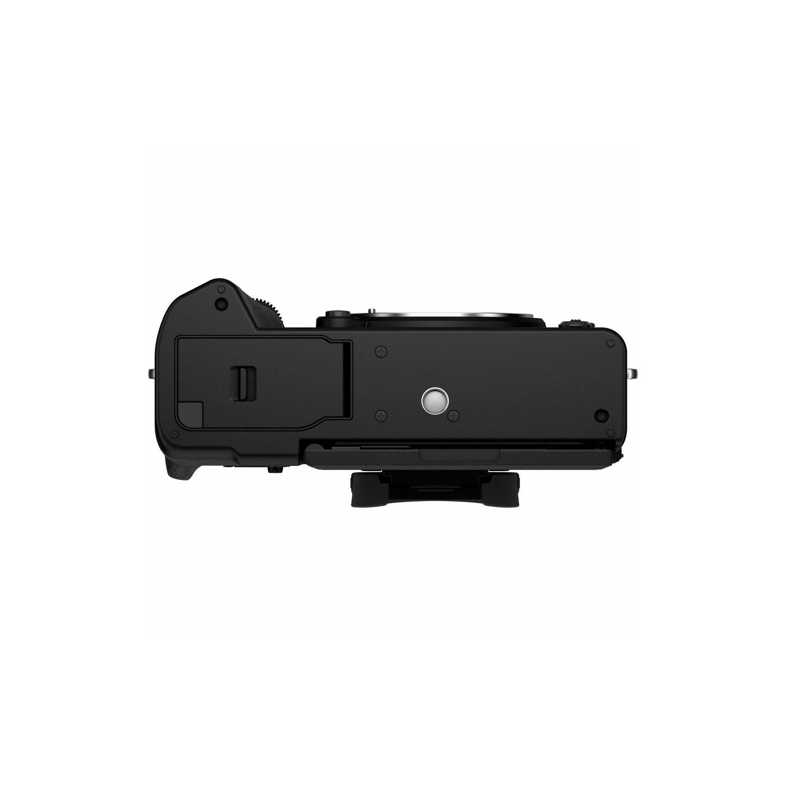 Fujifilm X-T5 Body Black Fuji digitalni mirrorless fotoaparat