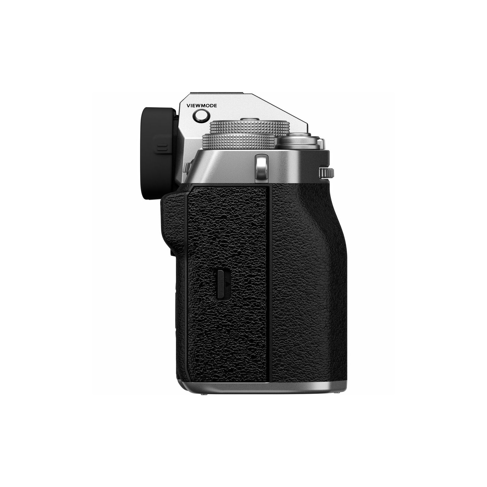 Fujifilm X-T5 Body Silver Fuji digitalni mirrorless fotoaparat