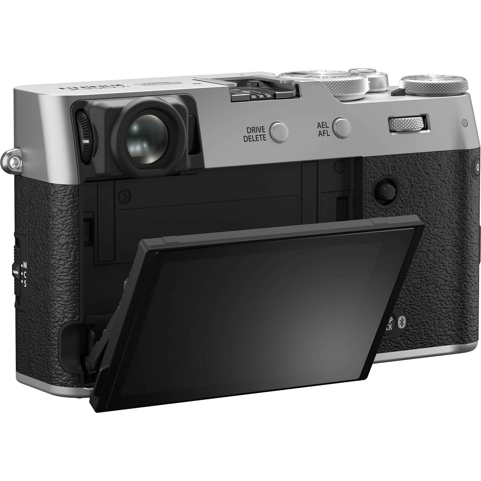 Fujifilm X100VI Silver