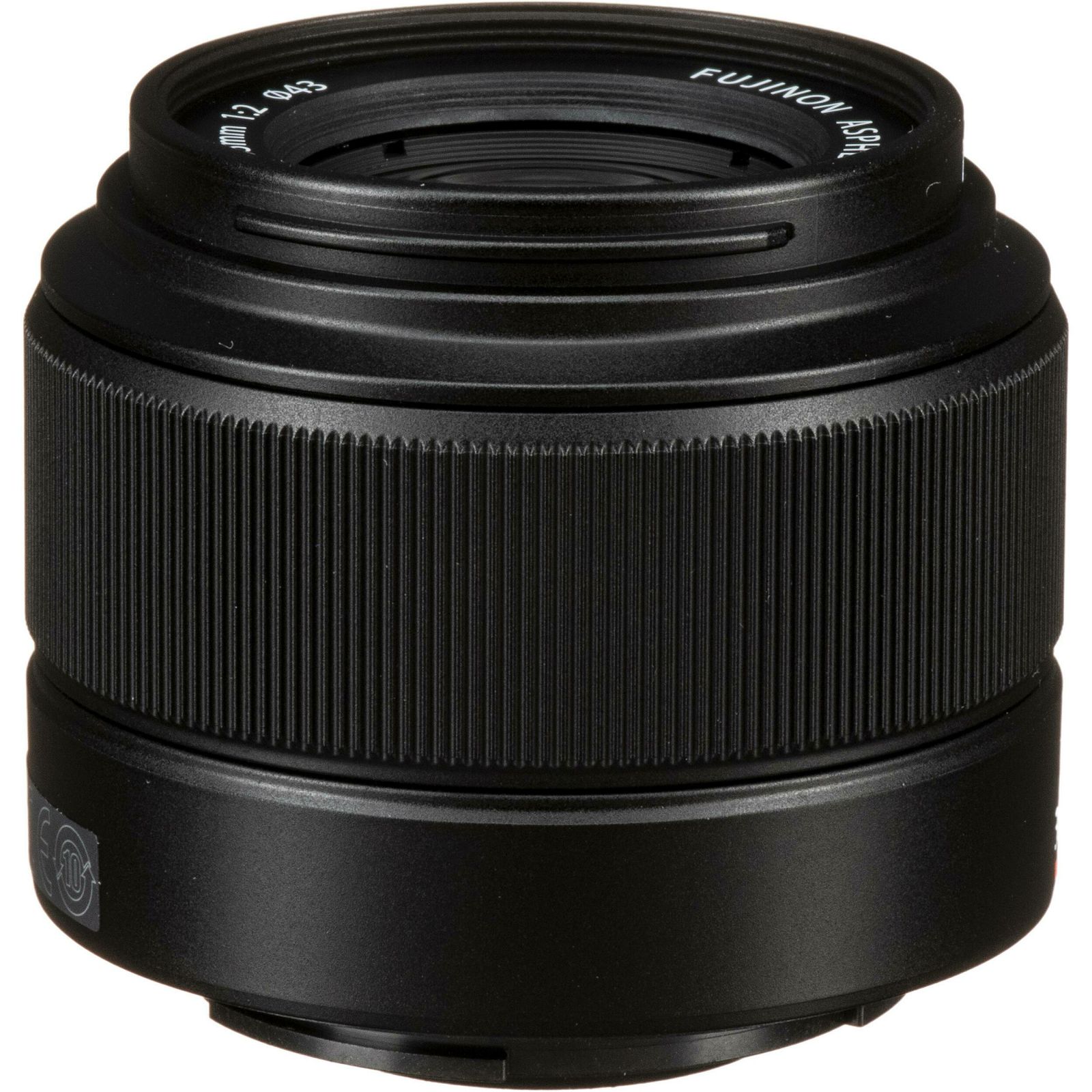 Fujifilm XC 35mm f/2 Fuji Fujinon širokokutni objektiv fiksne žarišne duljine (16647434)