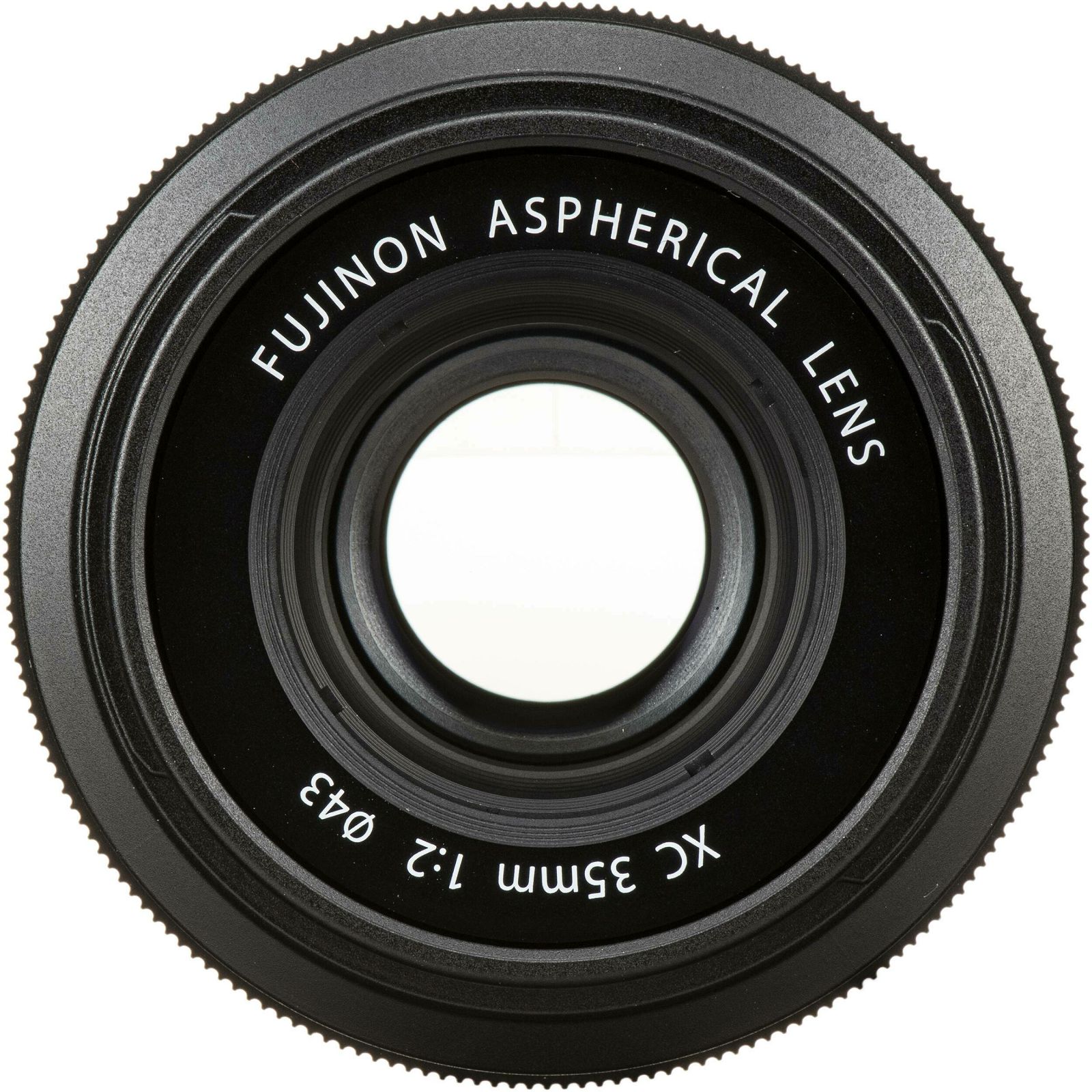 Fujifilm XC 35mm f/2 Fuji Fujinon širokokutni objektiv fiksne žarišne duljine (16647434)