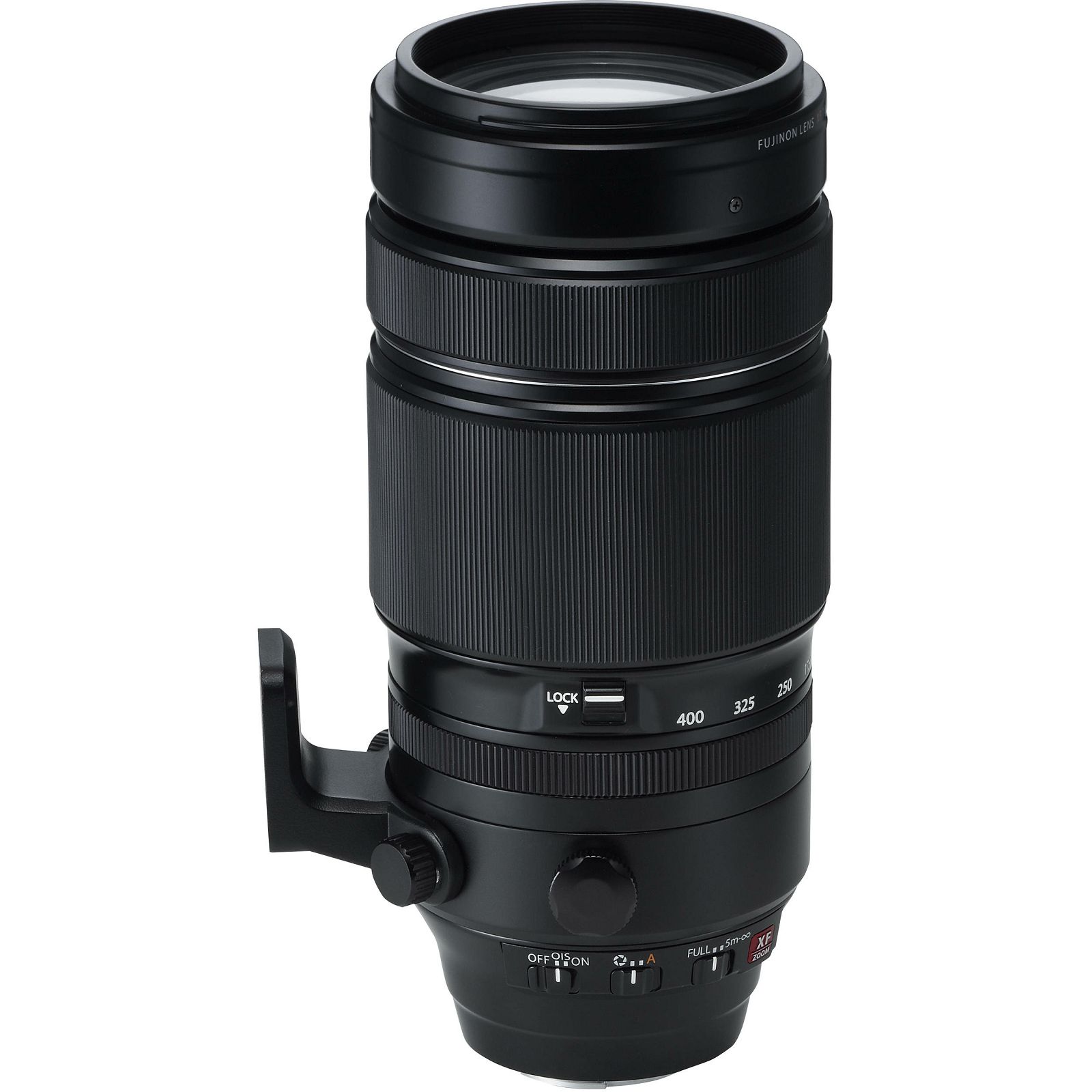 Fujifilm XF 100-400mm f/4.5-5.6 R LM OIS WR Lens Fuji Fujinon XF100-400mm 100-400 F4.5-5.6 telefoto objektiv