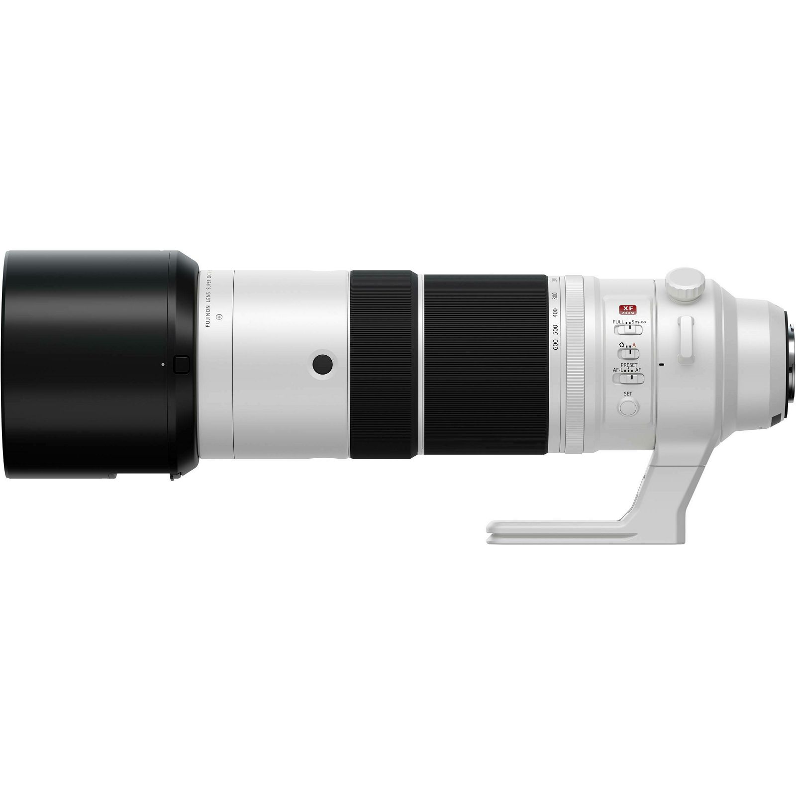 Fujifilm XF 150-600mm f/5.6-8 R LM OIS WR