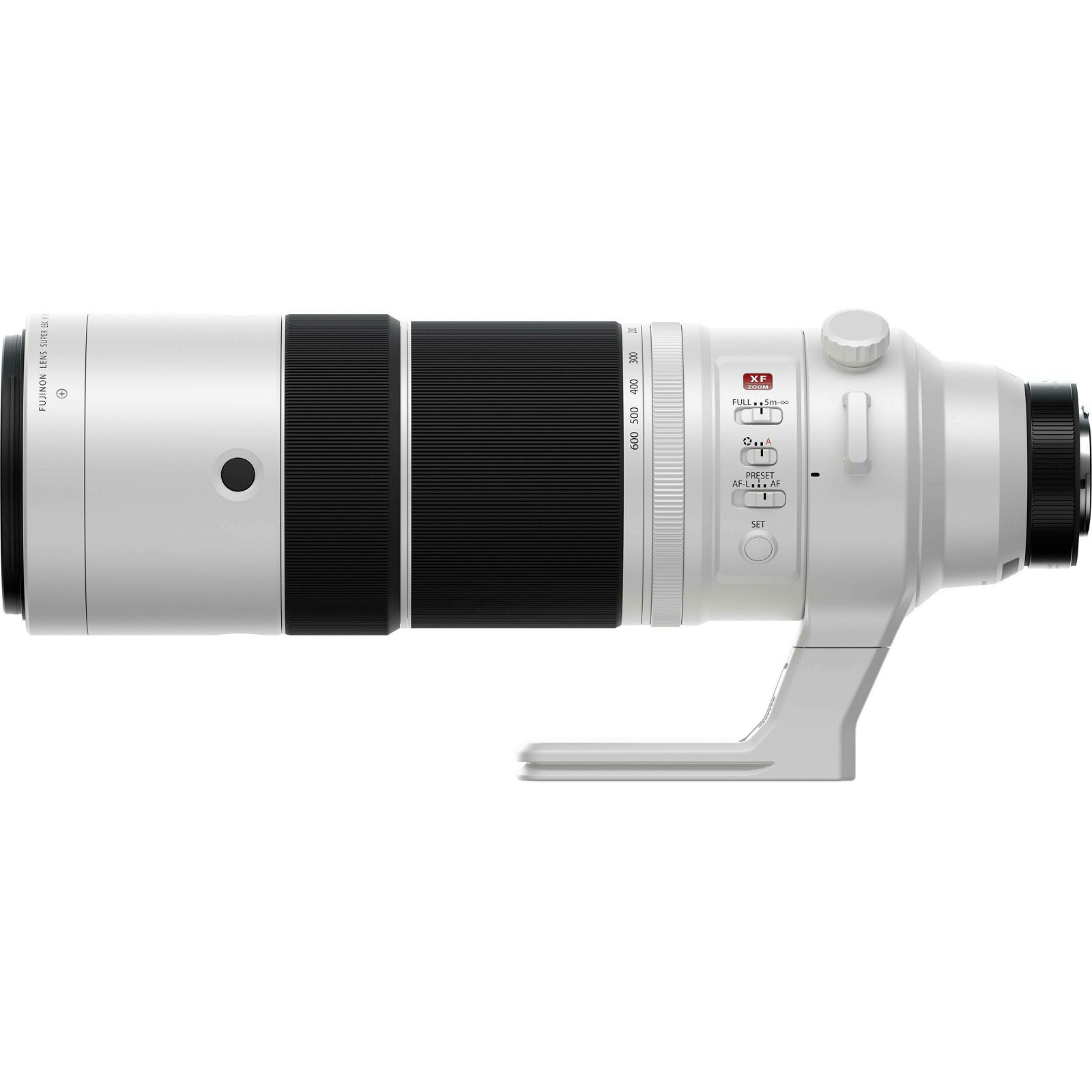 Fujifilm XF 150-600mm f/5.6-8 R LM OIS WR