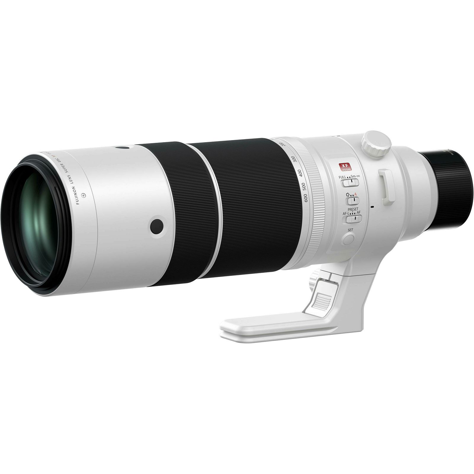 Fujifilm XF 150-600mm f/5.6-8 R LM OIS WR