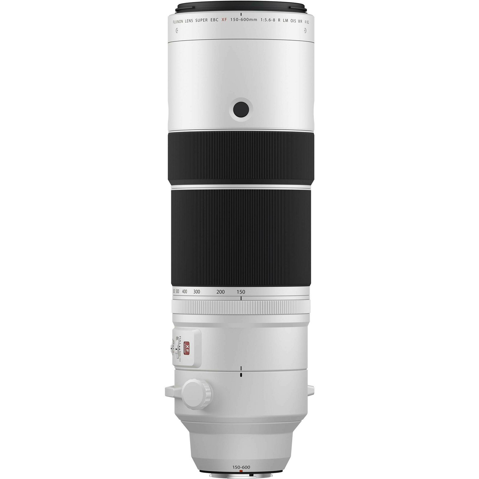 Fujifilm XF 150-600mm f/5.6-8 R LM OIS WR