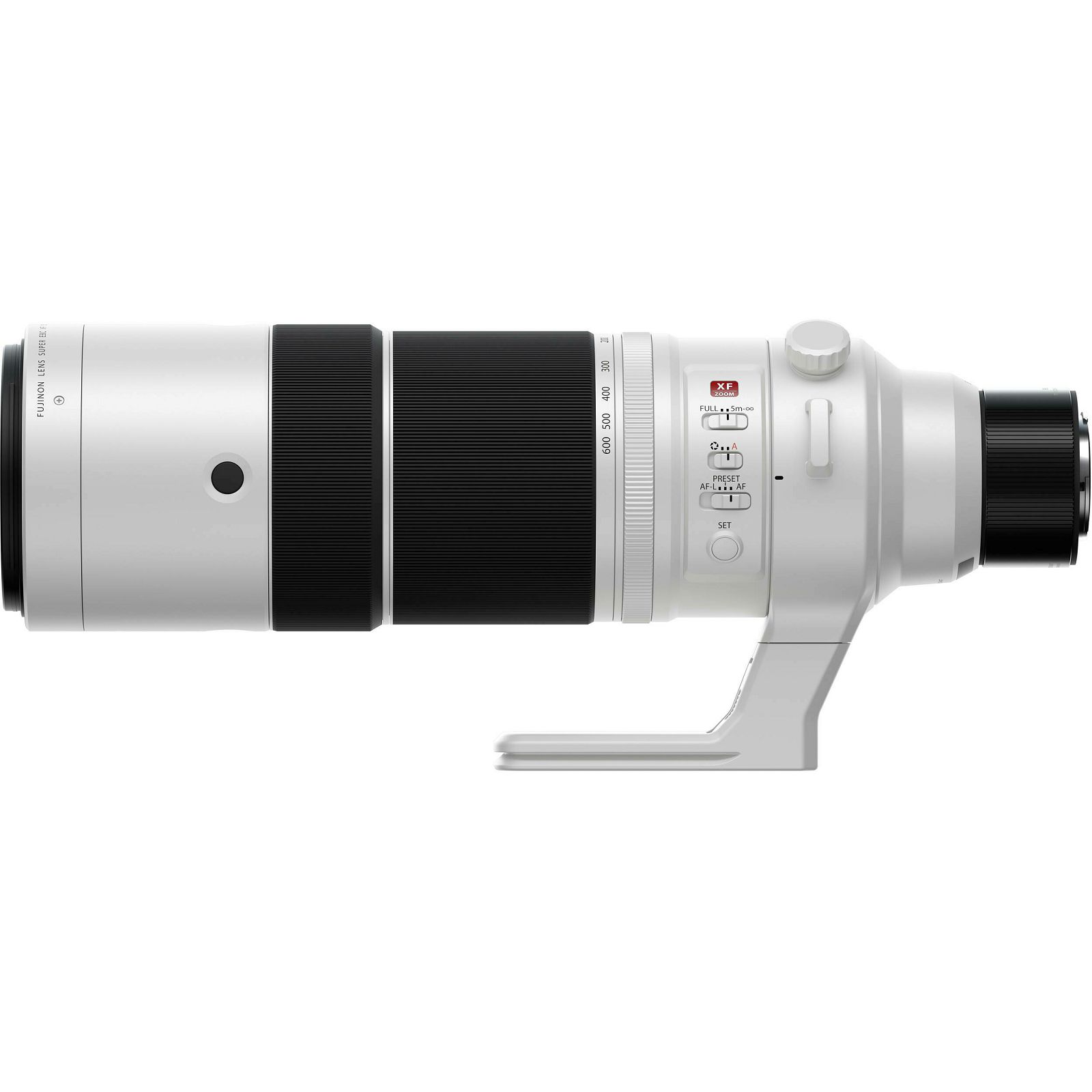 Fujifilm XF 150-600mm f/5.6-8 R LM OIS WR