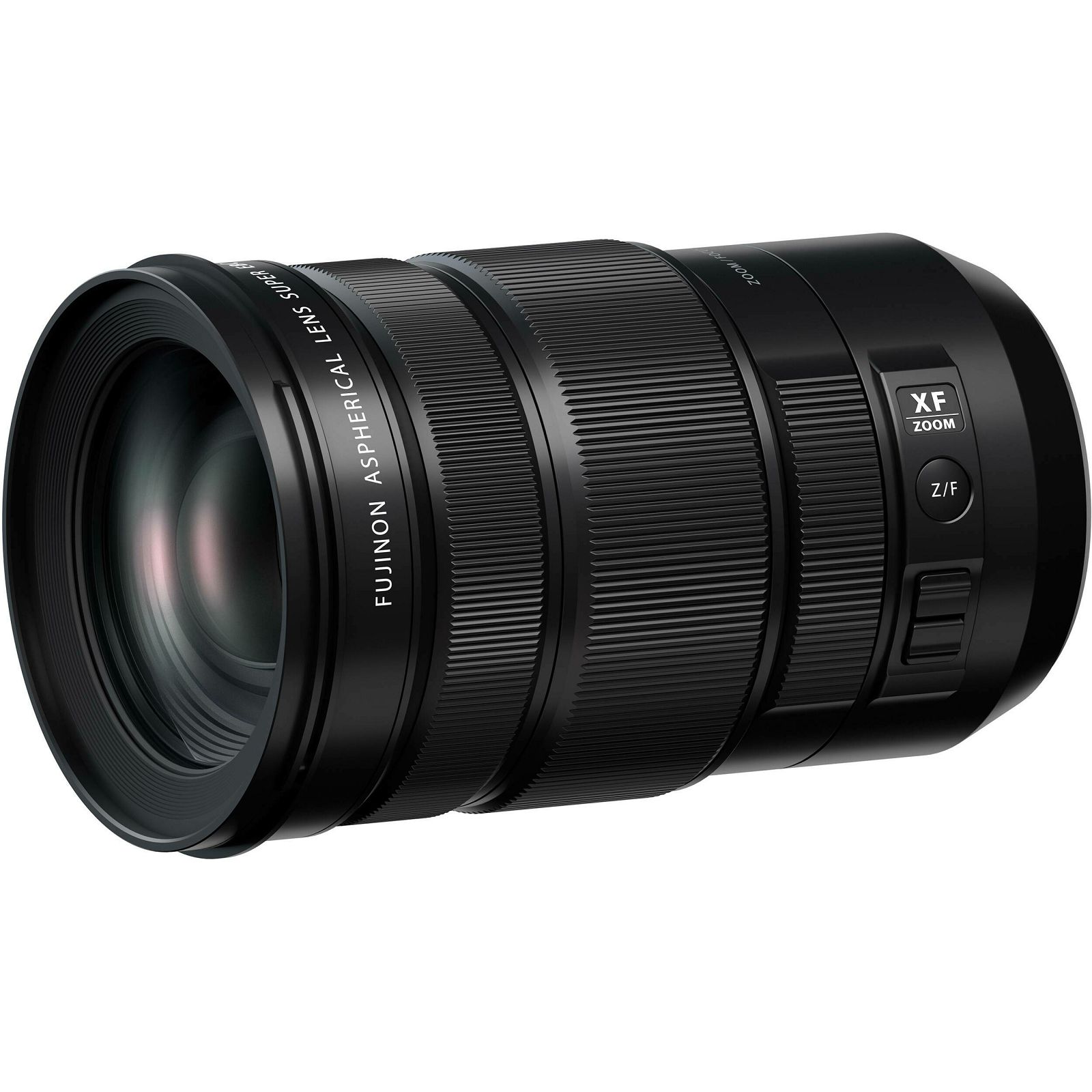 Fujifilm XF 18-120mm f/4 LM PZ WR