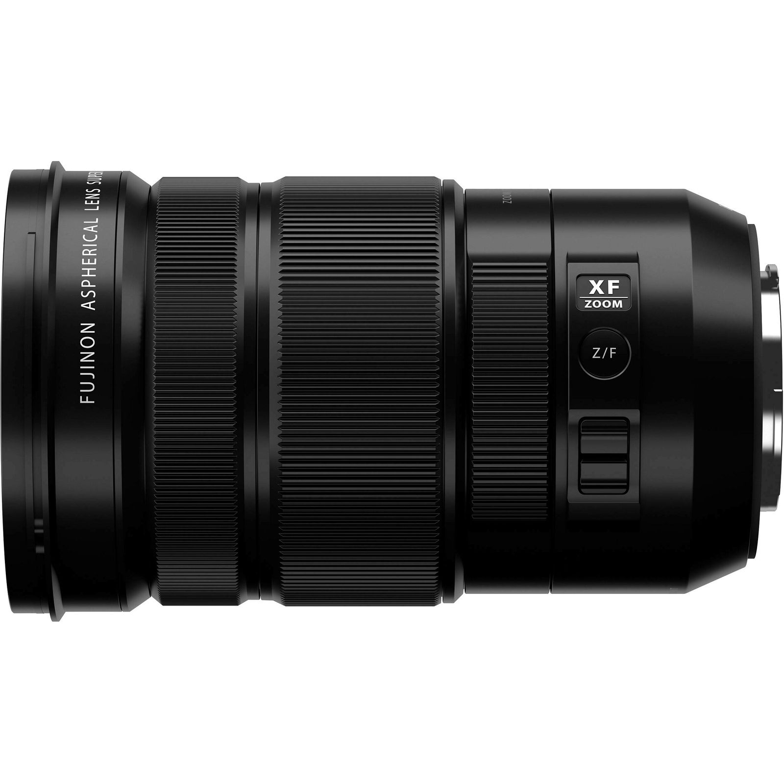 Fujifilm XF 18-120mm f/4 LM PZ WR