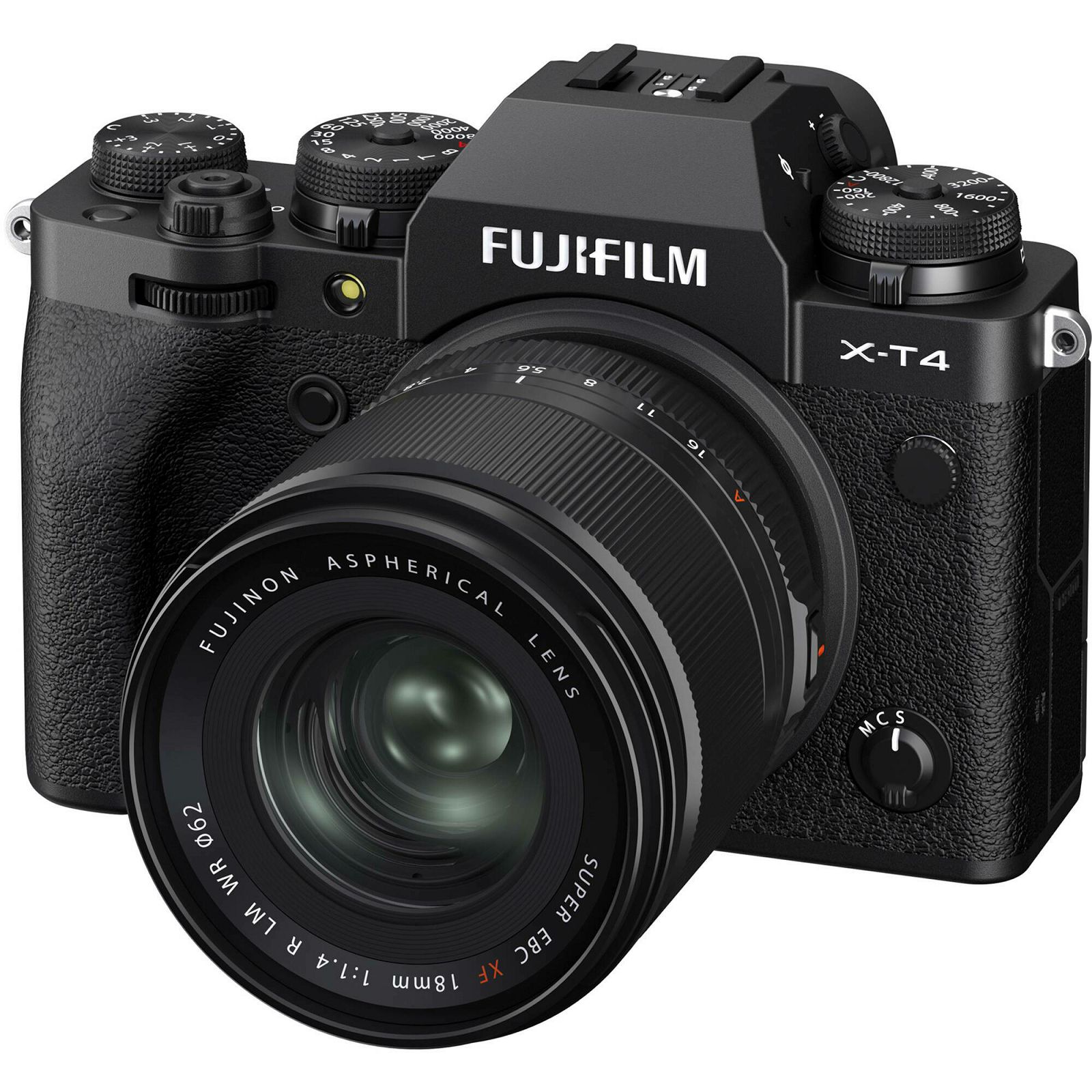 Fujifilm XF 18mm f/1.4 R LM WR širokokutni objektiv Fuji Fujinon (16673794)