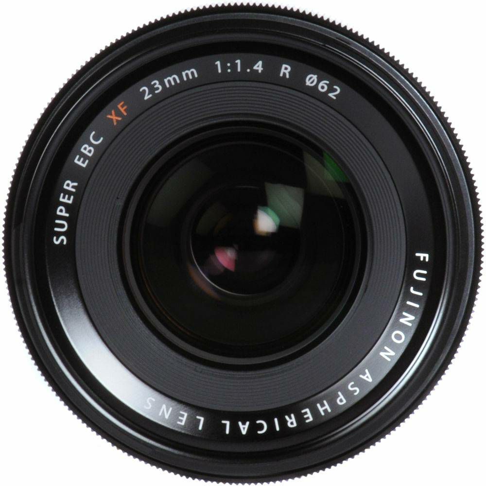 Fujifilm XF 23mm f/1.4 R širokokutni objektiv Fuji Fujinon