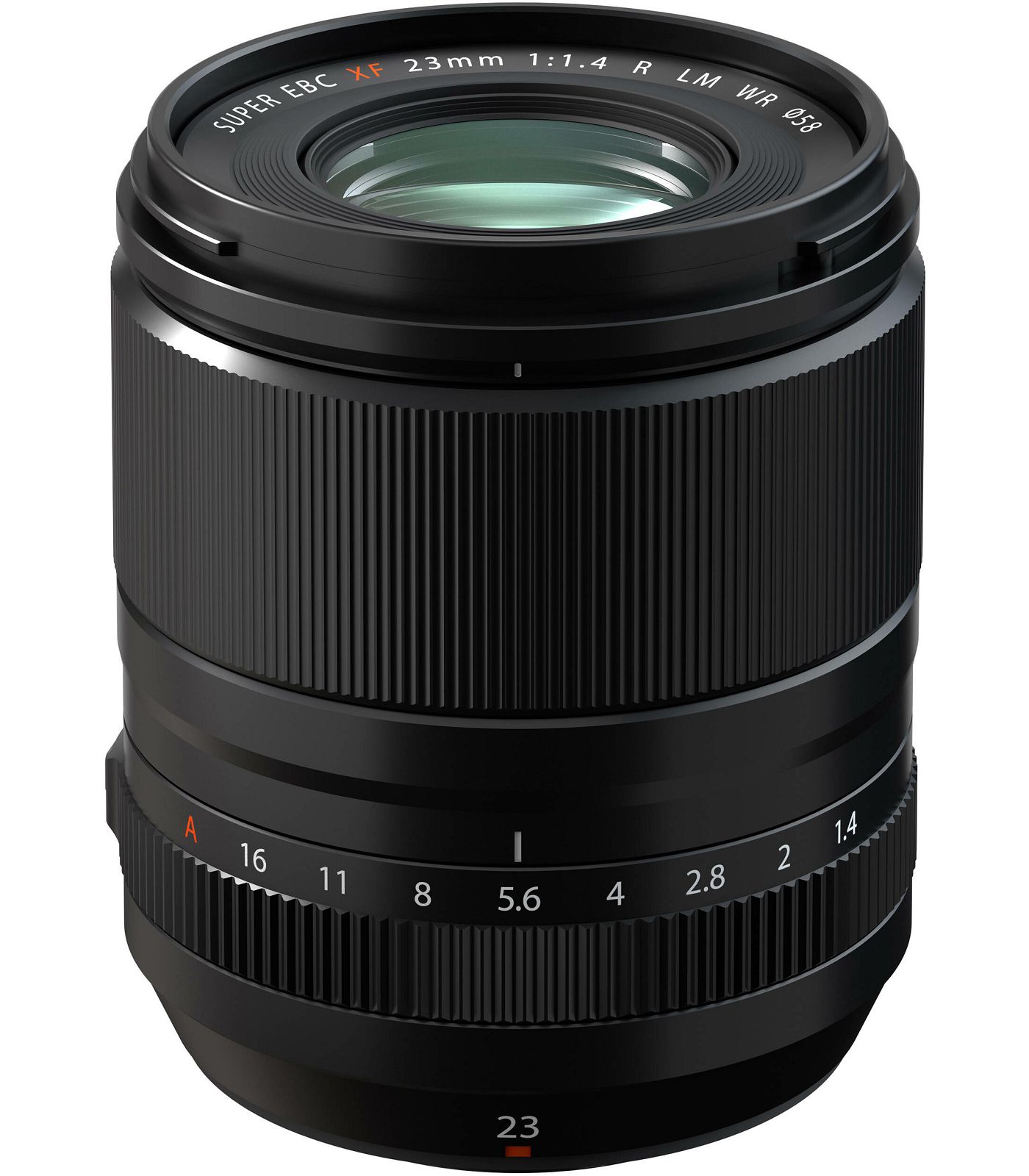 Fujifilm XF 23mm f/1.4 R LM WR širokokutni objektiv Fuji Fujinon