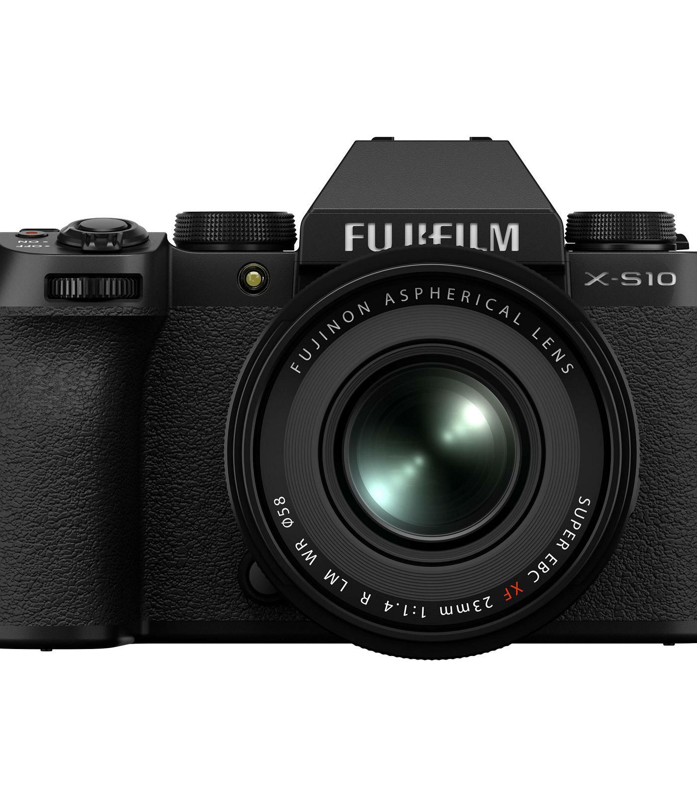 Fujifilm XF 23mm f/1.4 R LM WR širokokutni objektiv Fuji Fujinon
