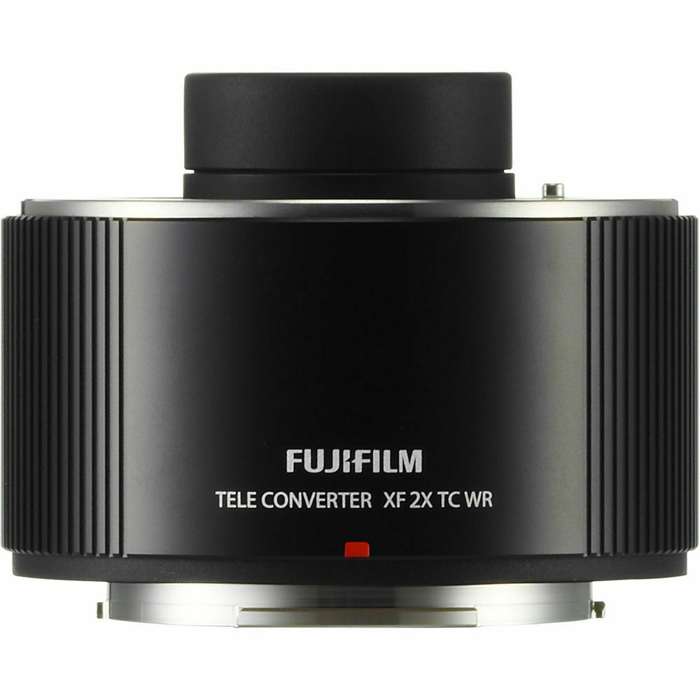 Fujifilm XF 2X TC WR Telekonverter za objektiv Fuji Fujinon XF2X