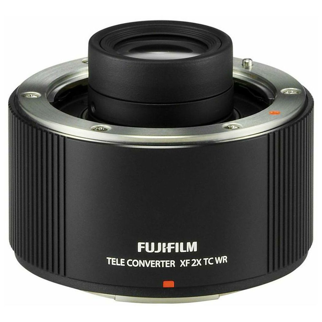 Fujifilm XF 2X TC WR Telekonverter za objektiv Fuji Fujinon XF2X