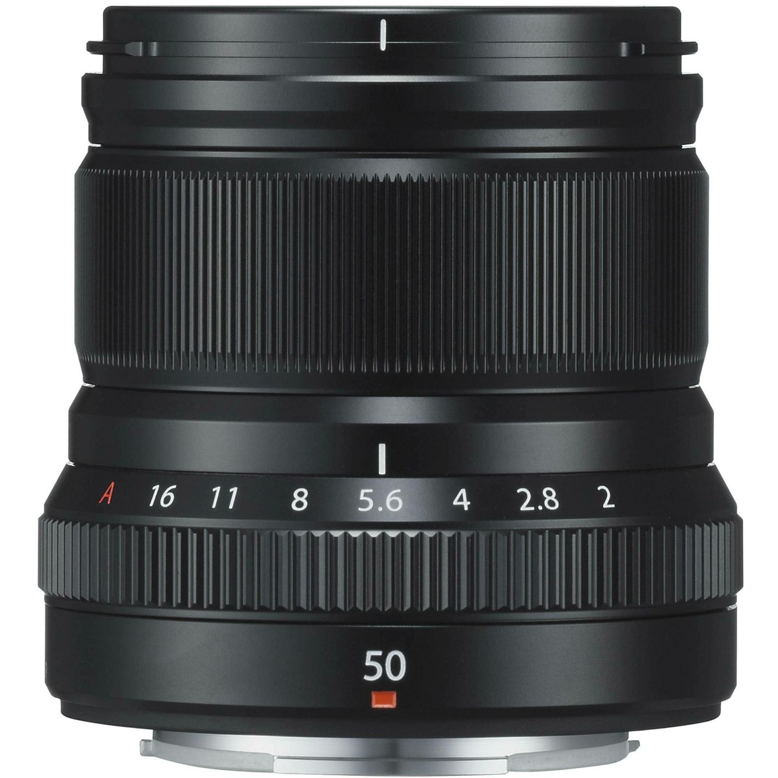 Fujifilm XF 50mm F2 R WR standardni portretni objektiv za fotoaparat Fuji Fujinon 50 f/2.0 fixed prime lens