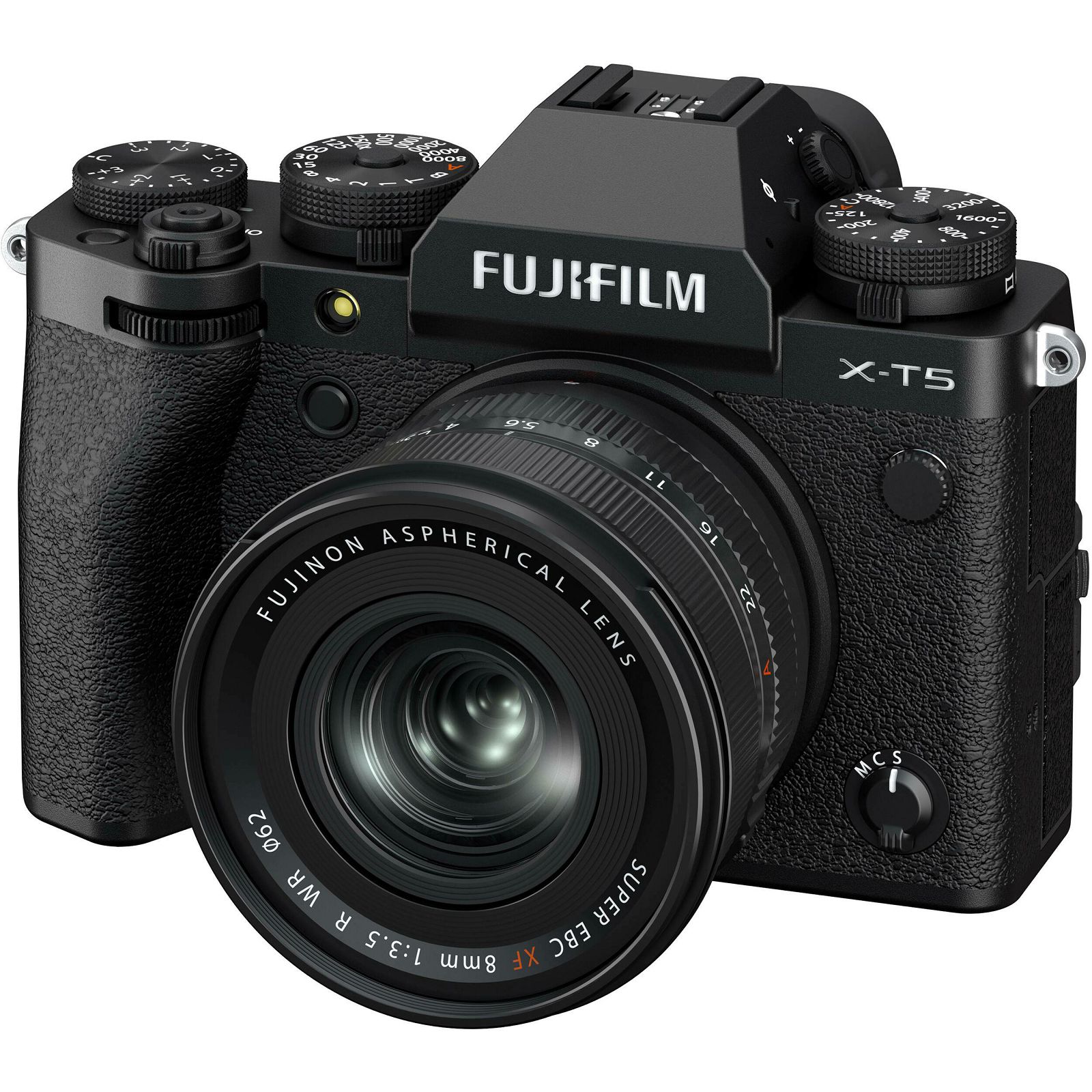 Fujifilm XF 8mm f/3.5 R WR
