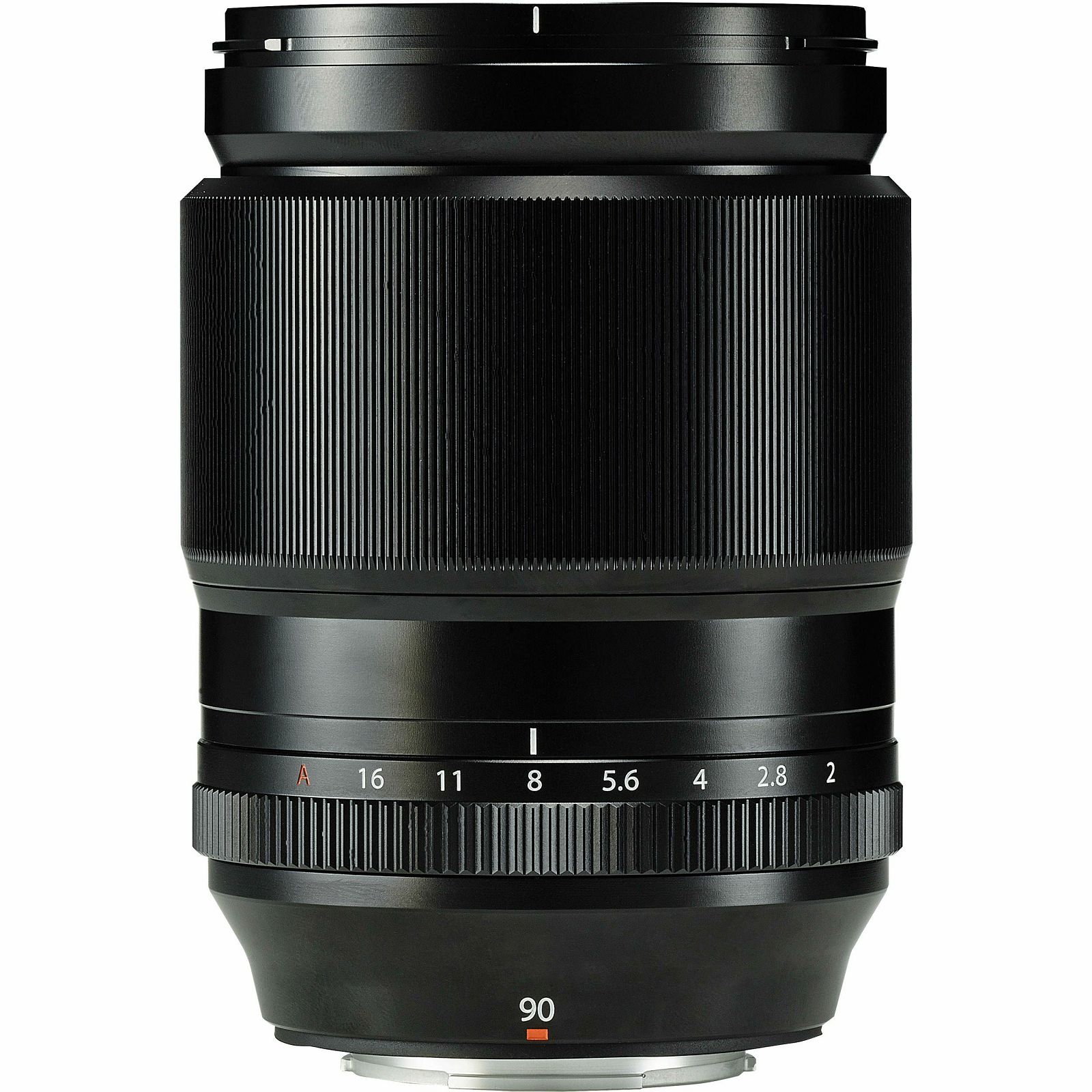 Fujifilm XF 90mm f/2 R LM WR telefoto portretni objektiv fiksne žarišne duljine Fuji Fujinon 90 mm 2.0 Fixed prime lens