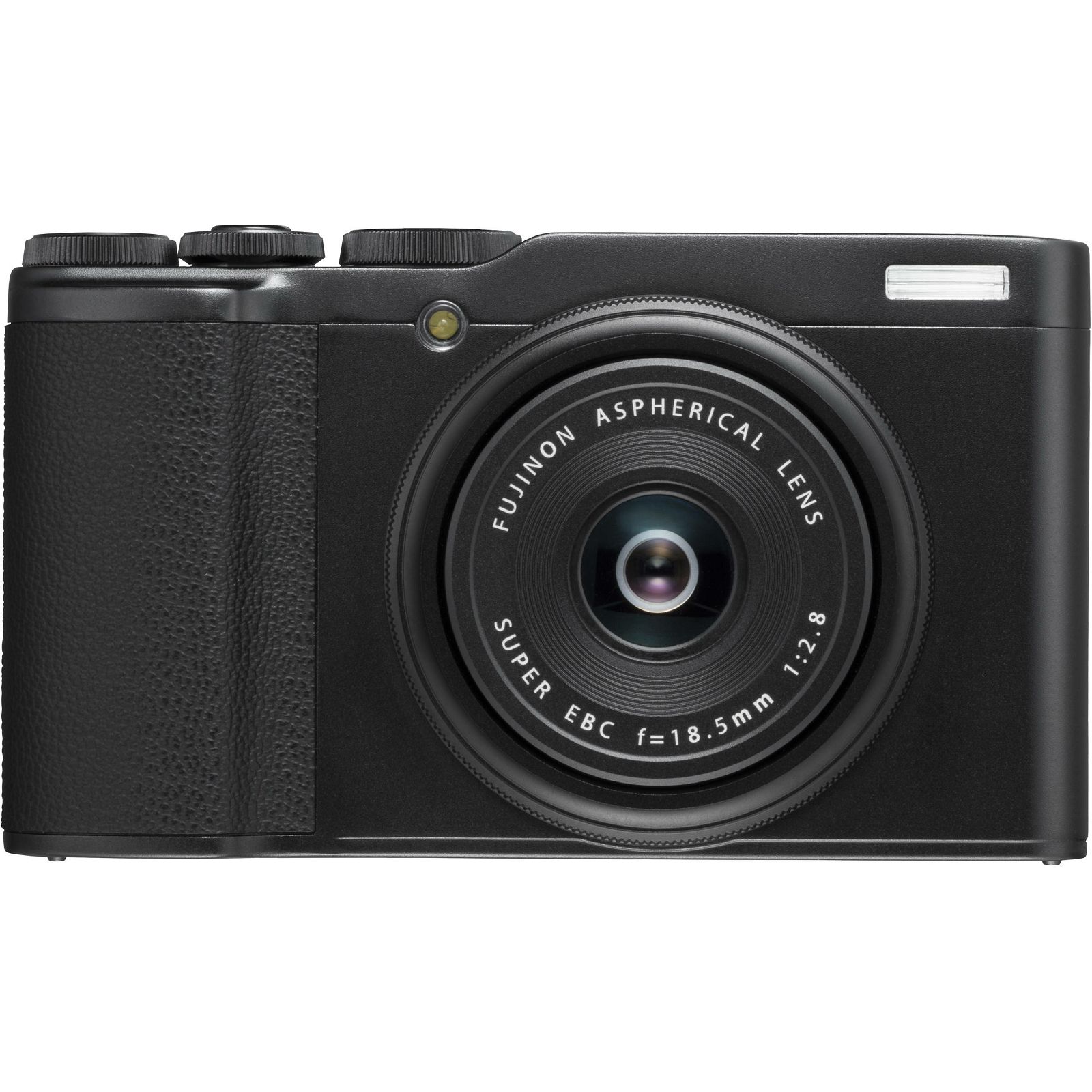 Fujifilm XF10 Black crni digitalni fotoaparat s integriranim objektivom Fuji Finepix XF10
