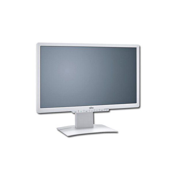 Fujitsu B20T-6 LED monitor; (20" 1600x1900 TN/LED, 1000:1, 5ms, 170°/170°, 250cd/m, -5°/+35° tilt, Pivot, DVI(HDCP), VGA, 2x1.5W zvučnici, 4xUSB2.0, 3 godine Collect&Return jamstvo)