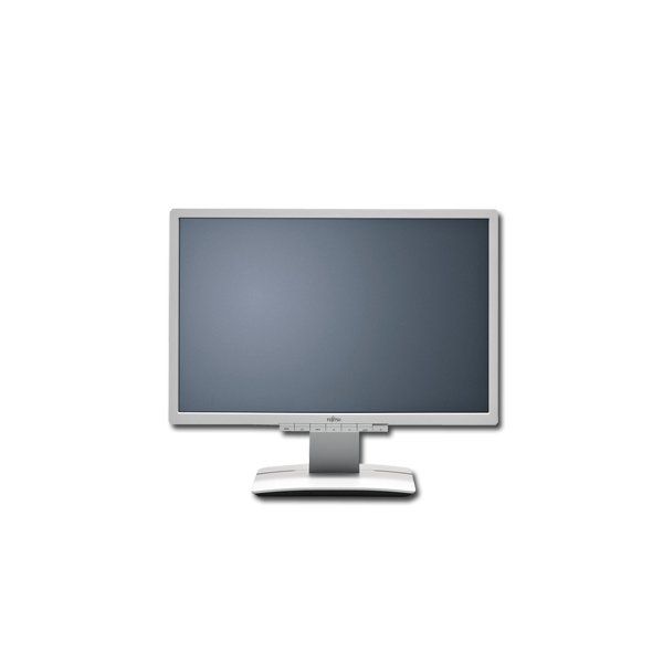 Fujitsu B22W-6 LED monitor; (22" 1680x1050 TN/LED, 1000:1, 5ms, 170°/170°, 250cd/m, -5°/+35° tilt, Pivot, DisplayPort, DVI(HDCP), VGA, 2x1.5W zvučnici, 4xUSB2.0, 3 godine Collect&Return jamstvo)