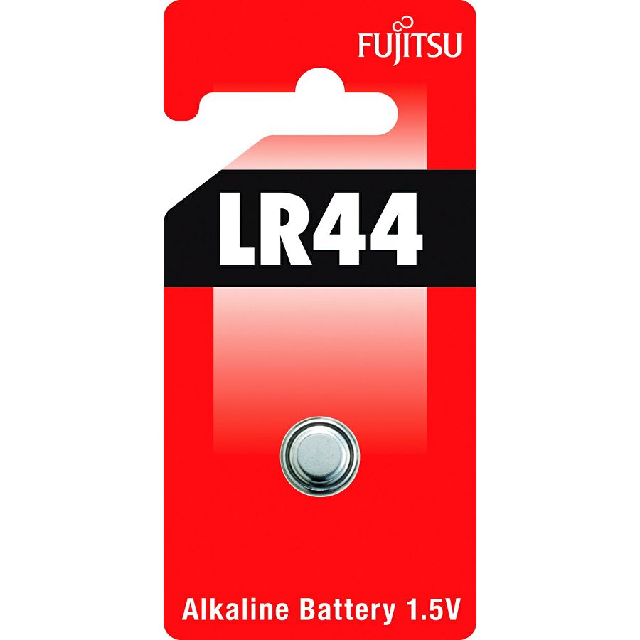 Fujitsu LR44 alkalna baterija LR44(1B) alkaline batteries Premium Series