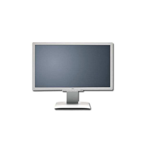 Fujitsu P27T-6 IPS monitor; (27" 2560x1440 IPS/CCFL, 1000:1, 6ms, 178°/178°, 350cd/m, -3°/+35° tilt, Pivot, 2xHDMI, DisplayPort, DVI(HDCP), VGA, 2x2W zvučnici, 4xUSB2.0, 3 godine Collect&Return jamstv